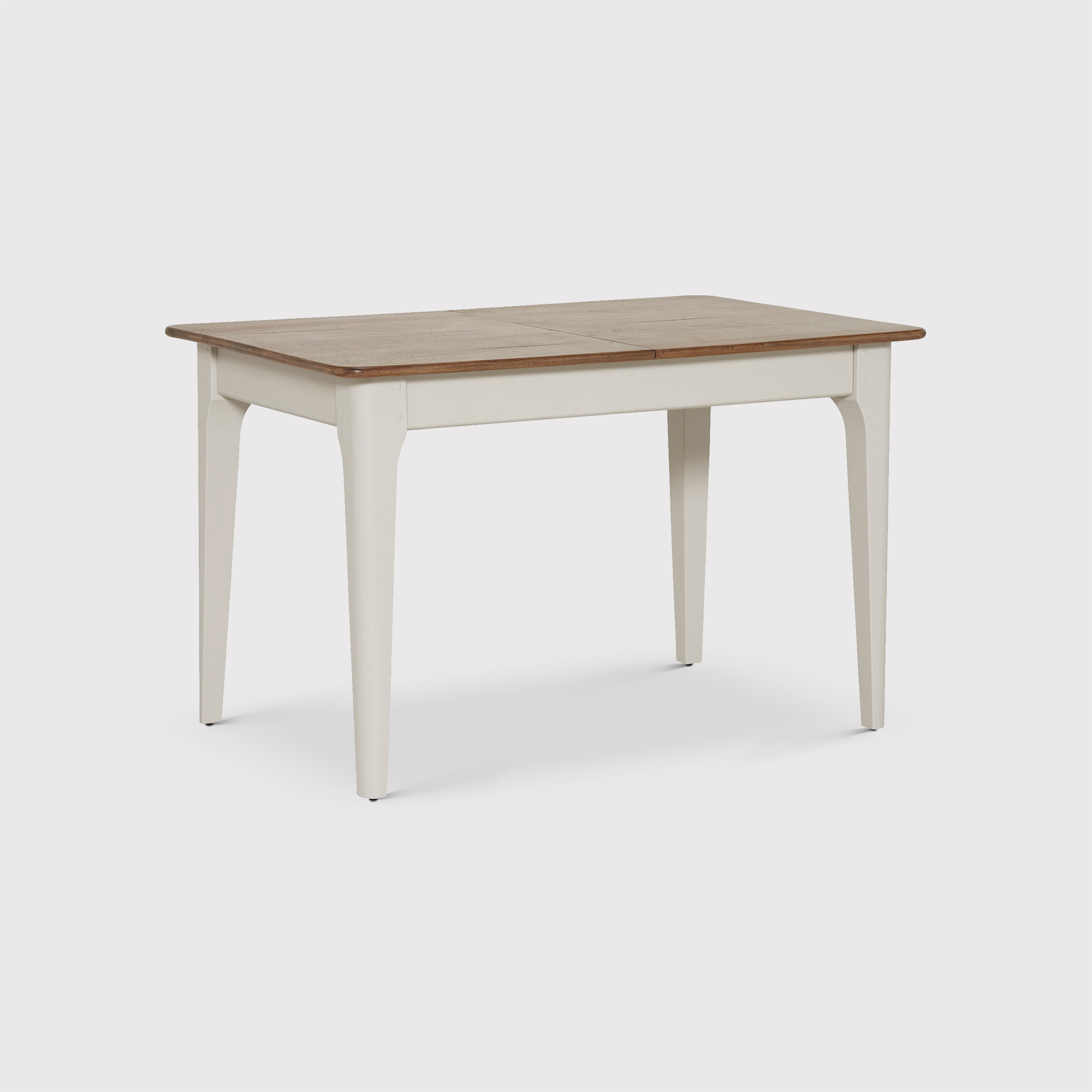 Mara Large Extending Table 250cm, Neutral | W120-170cm | Barker & Stonehouse