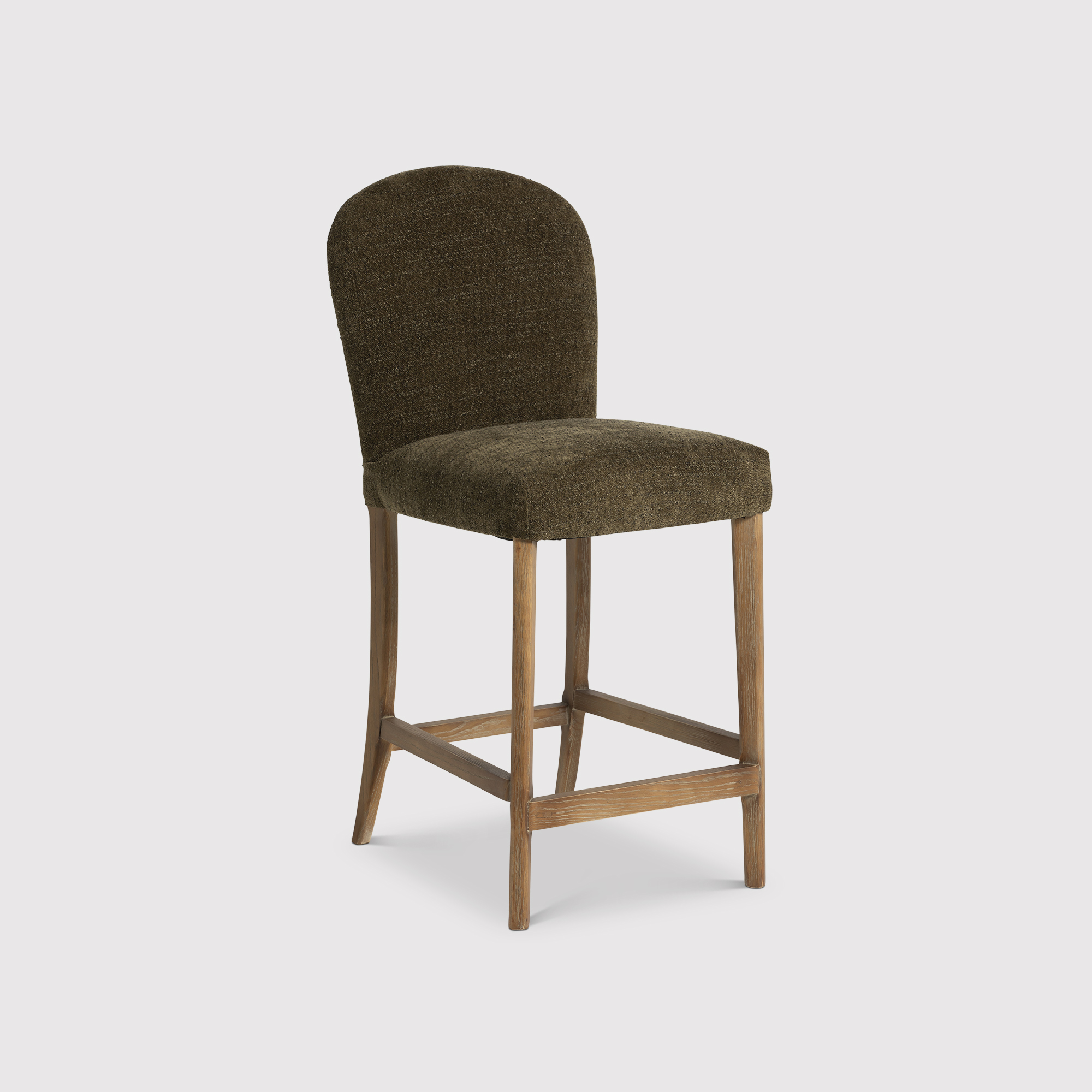 Sherlock bar and shop counter stool