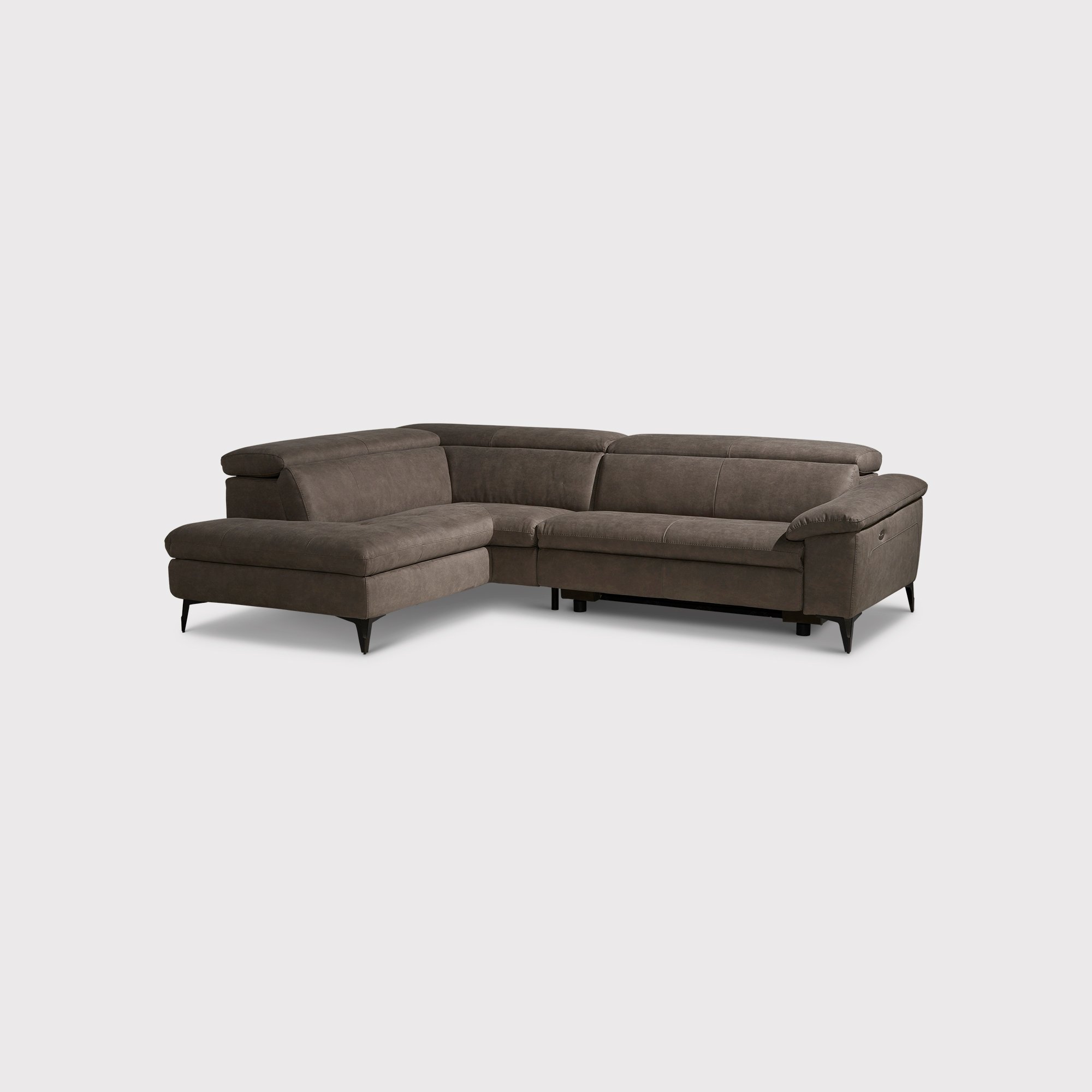 Barker and stonehouse corner sofa discount