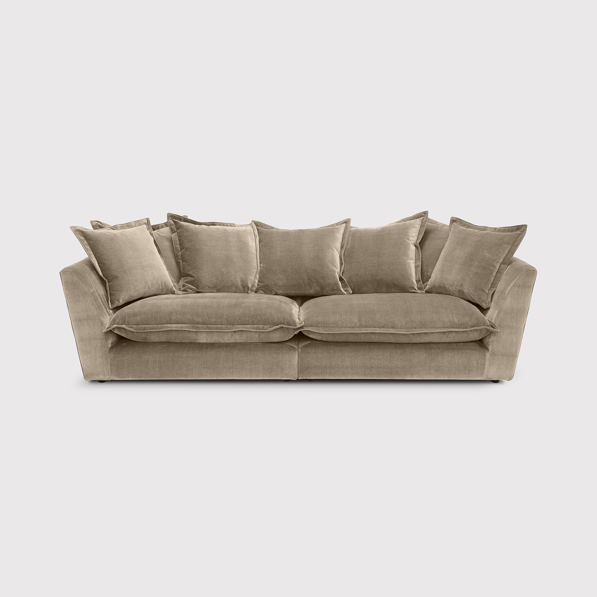 Odyssey Extra Large Split Sofa | Barker & Stonehouse