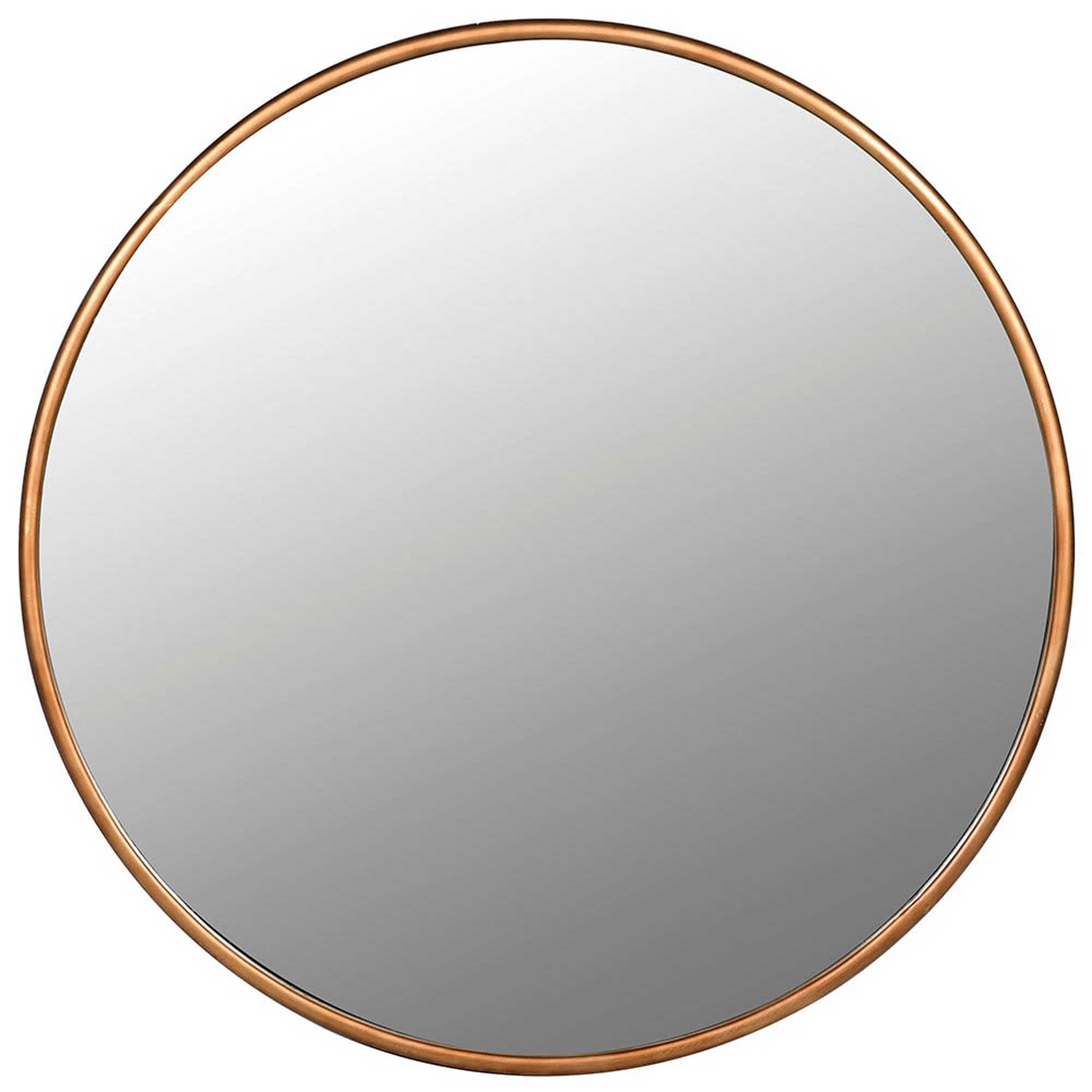 Oversized Gold Mirror | Barker & Stonehouse