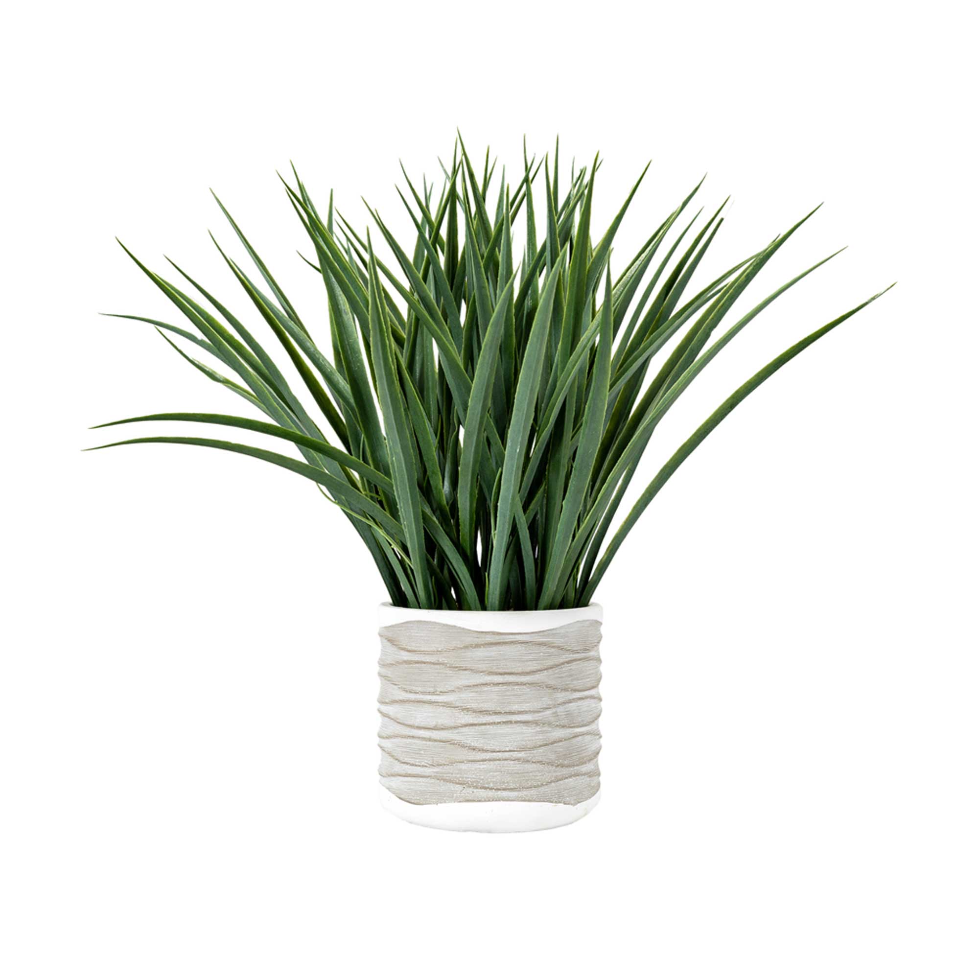 Potted Grass, Green | Barker & Stonehouse