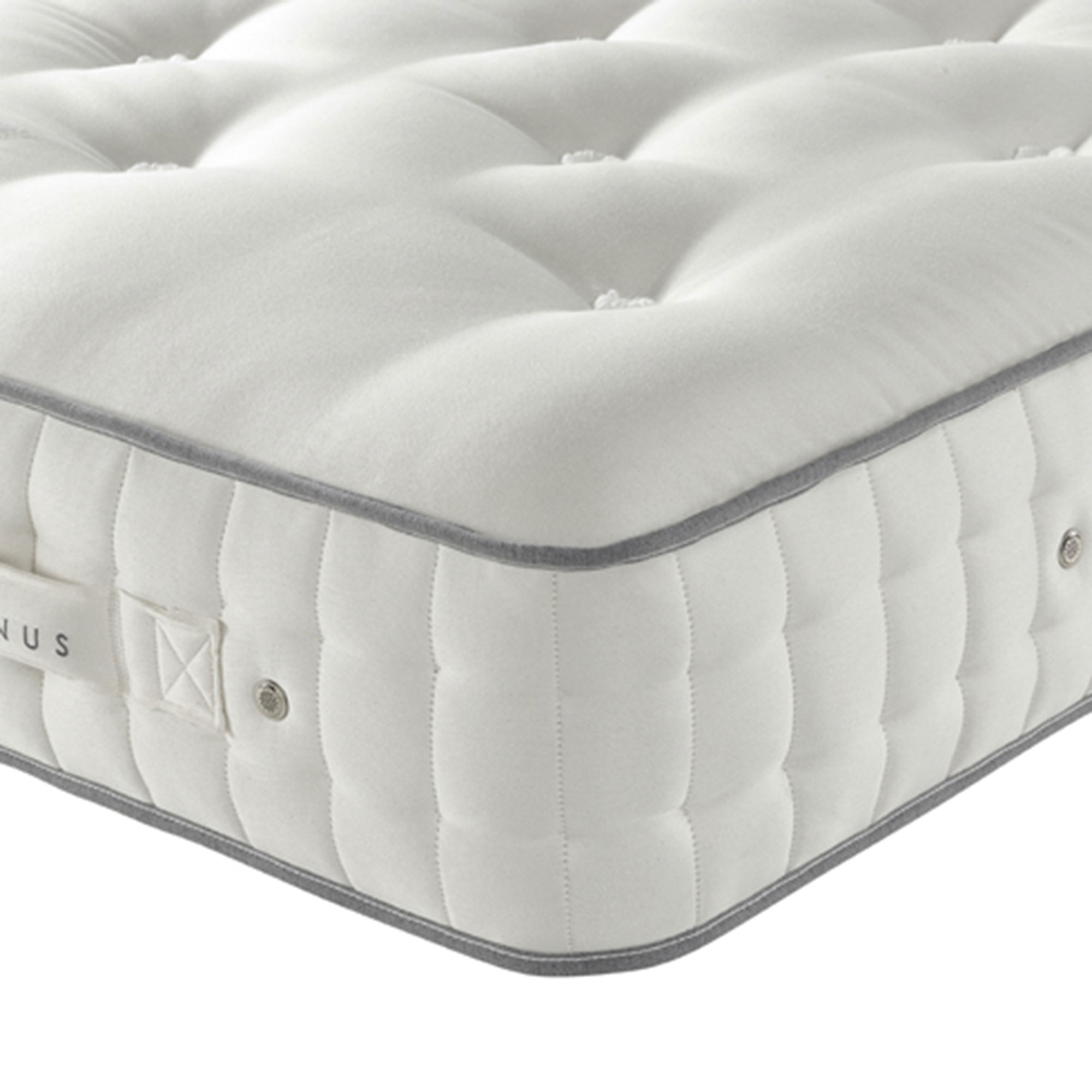 Somnus Regent Select 8400 Mattress 150X200cm | Barker & Stonehouse