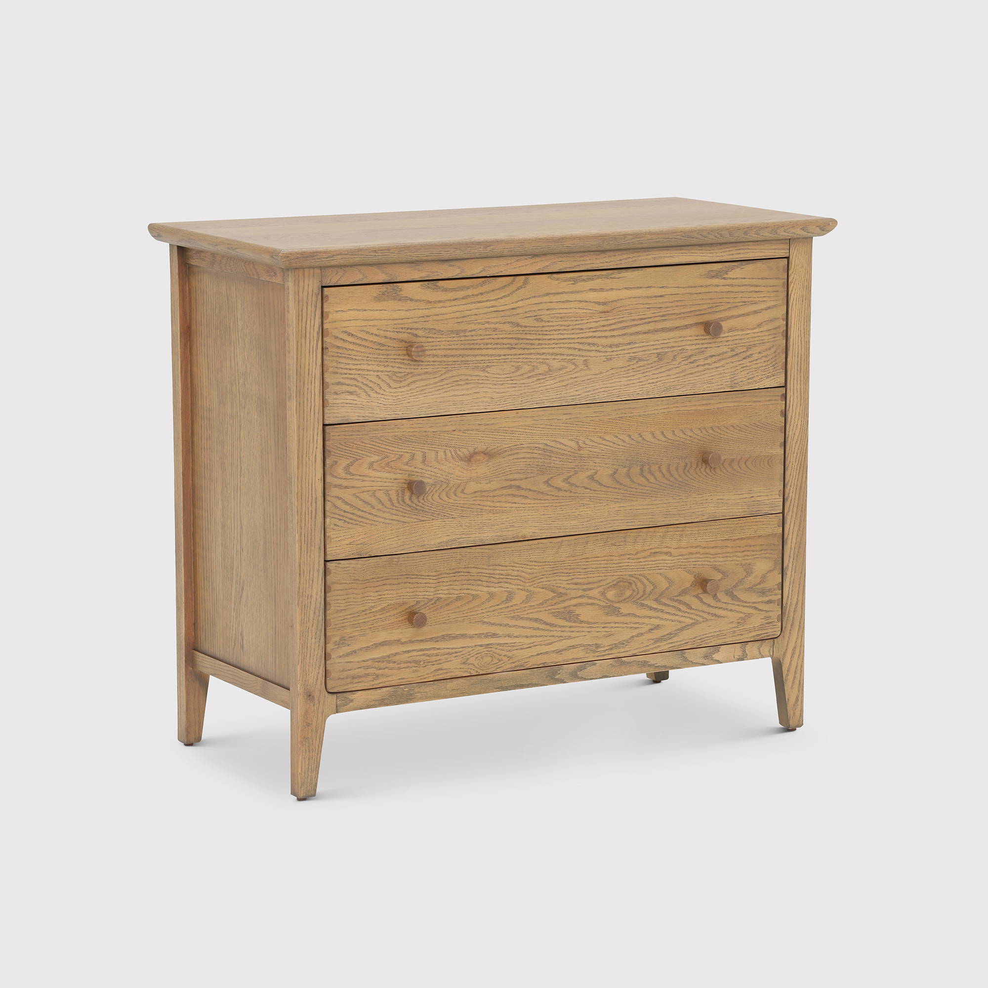 Barker and stonehouse chest sales of drawers