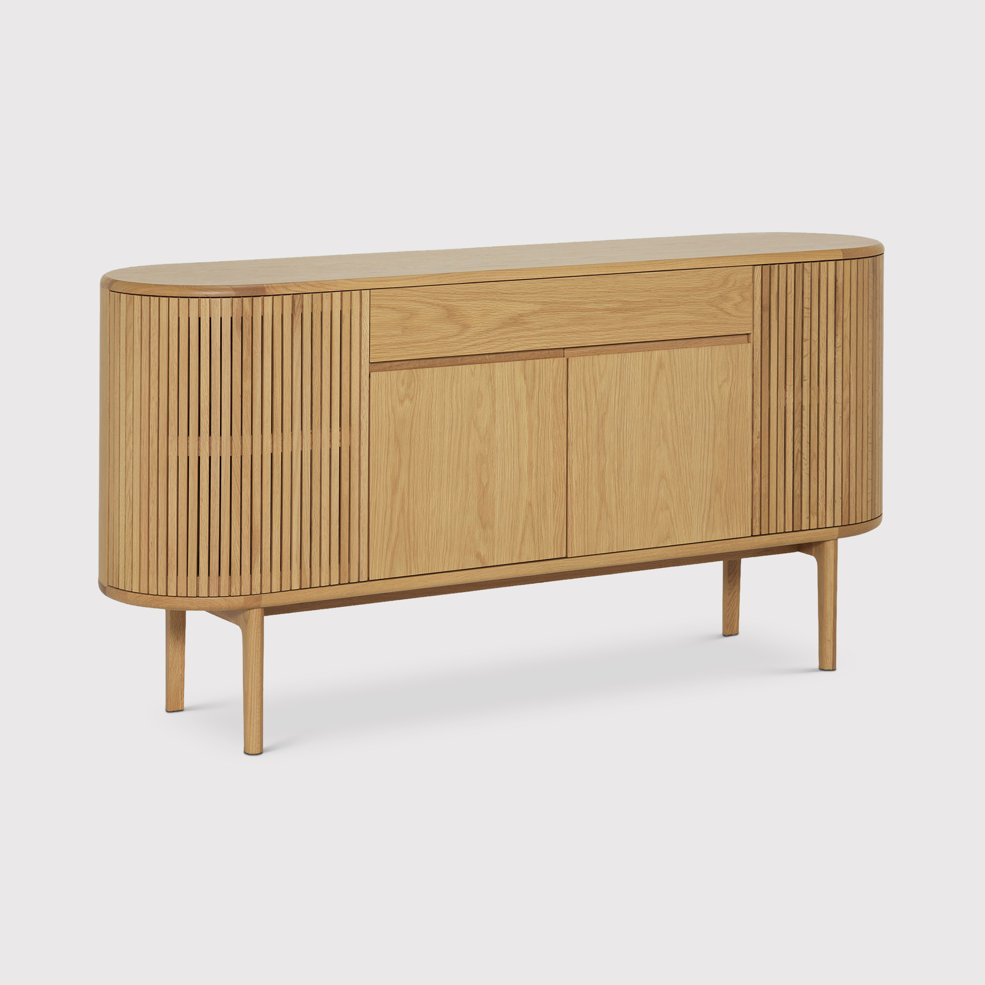 Ercol Siena Sideboard, Neutral | Barker & Stonehouse