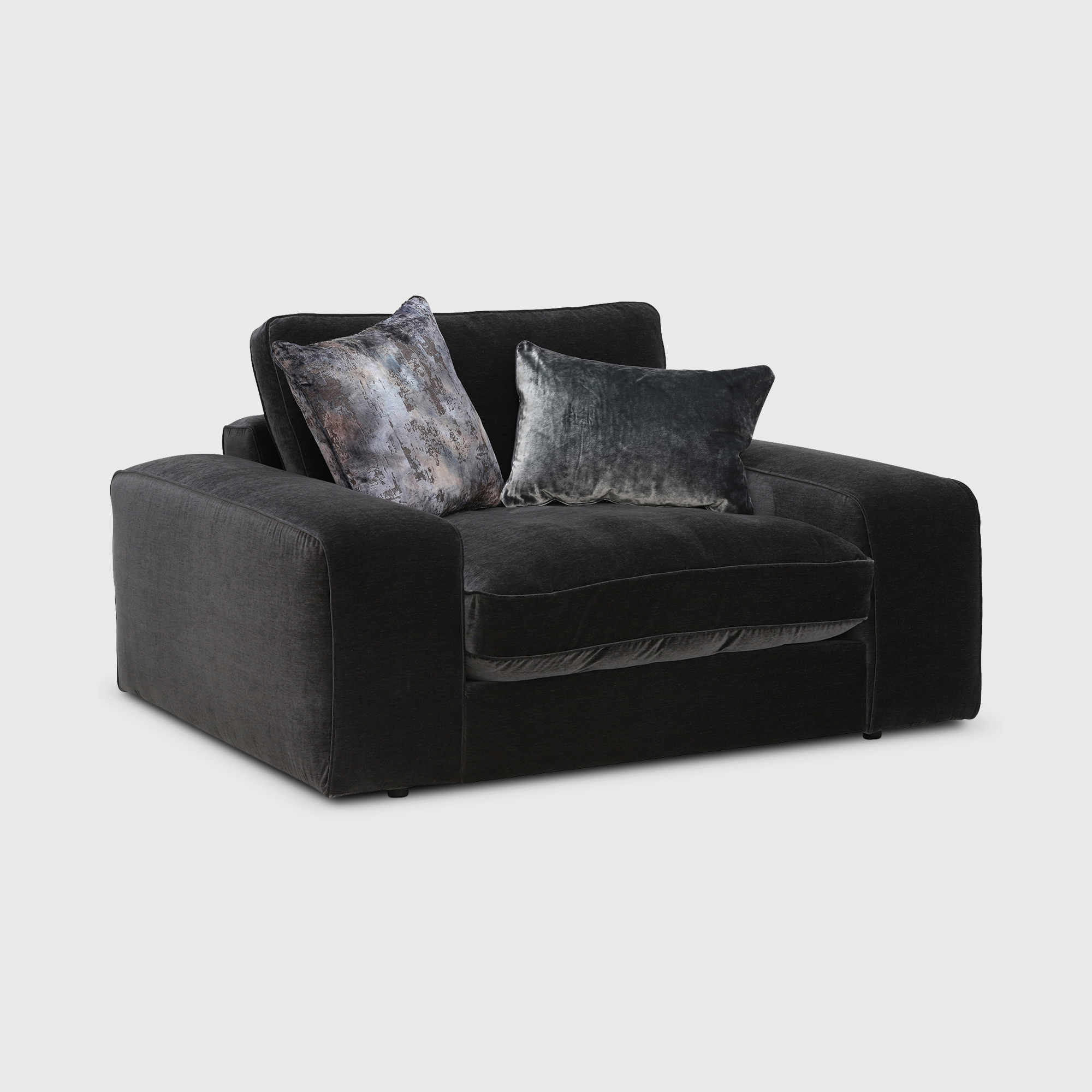 Kyra 3 clearance seater sofa