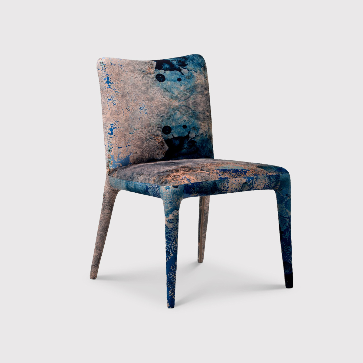 Hubbard sales wingback chair