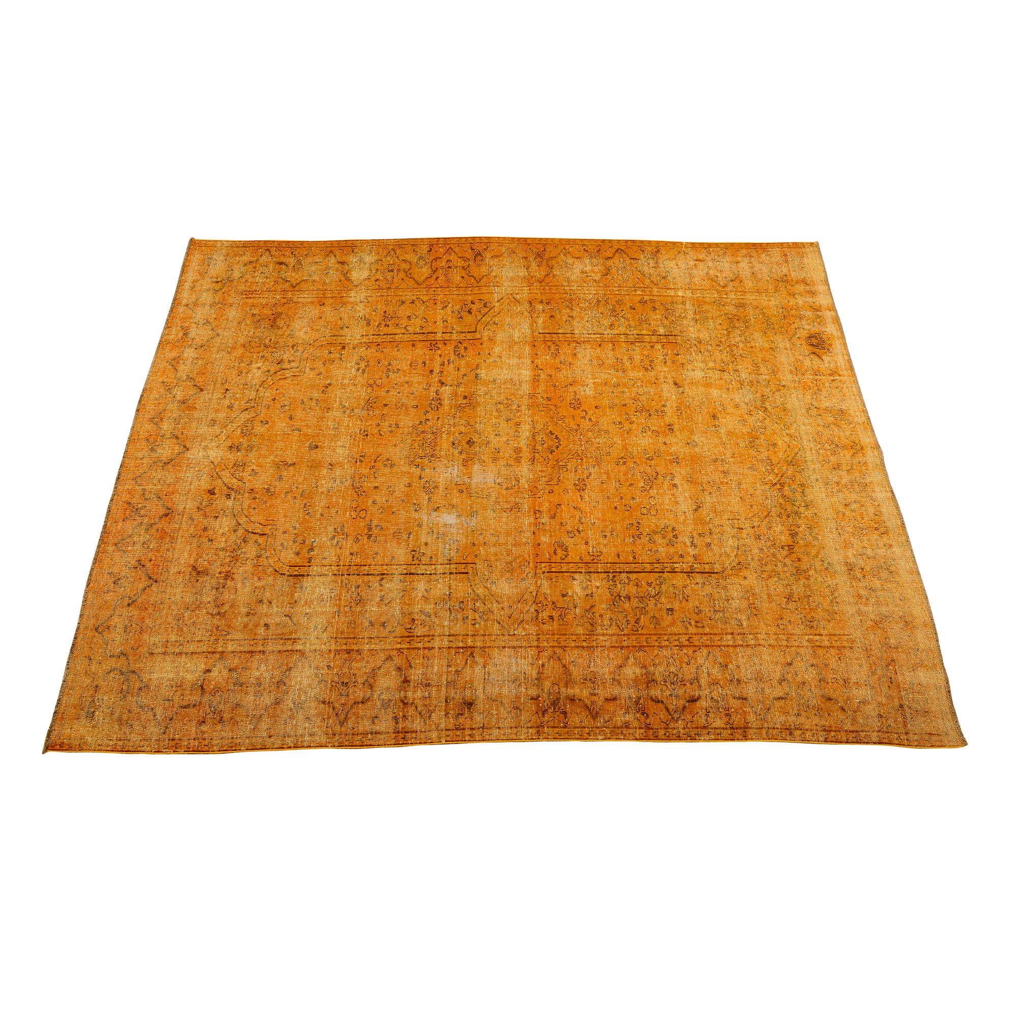 Timothy Oulton Vintage Gold 300x400cm Rug, Barker & Stonehouse