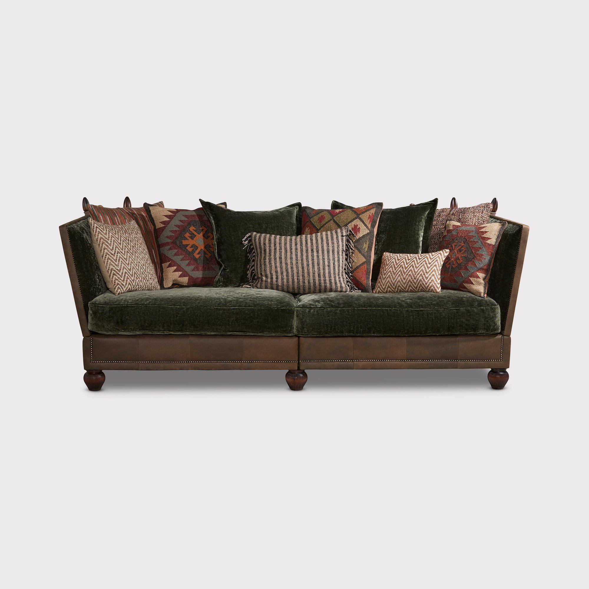 Tetrad Warwick Grand Sofa Fabric | Barker & Stonehouse