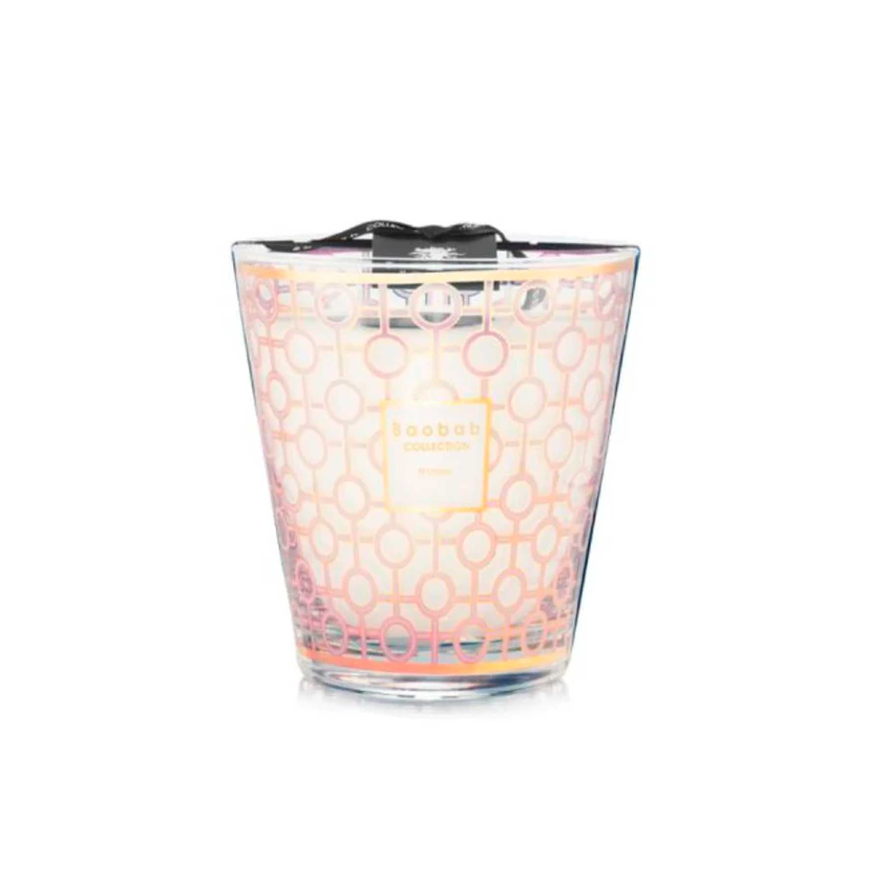 Baobab Collection Woman Scented Candle | Barker & Stonehouse