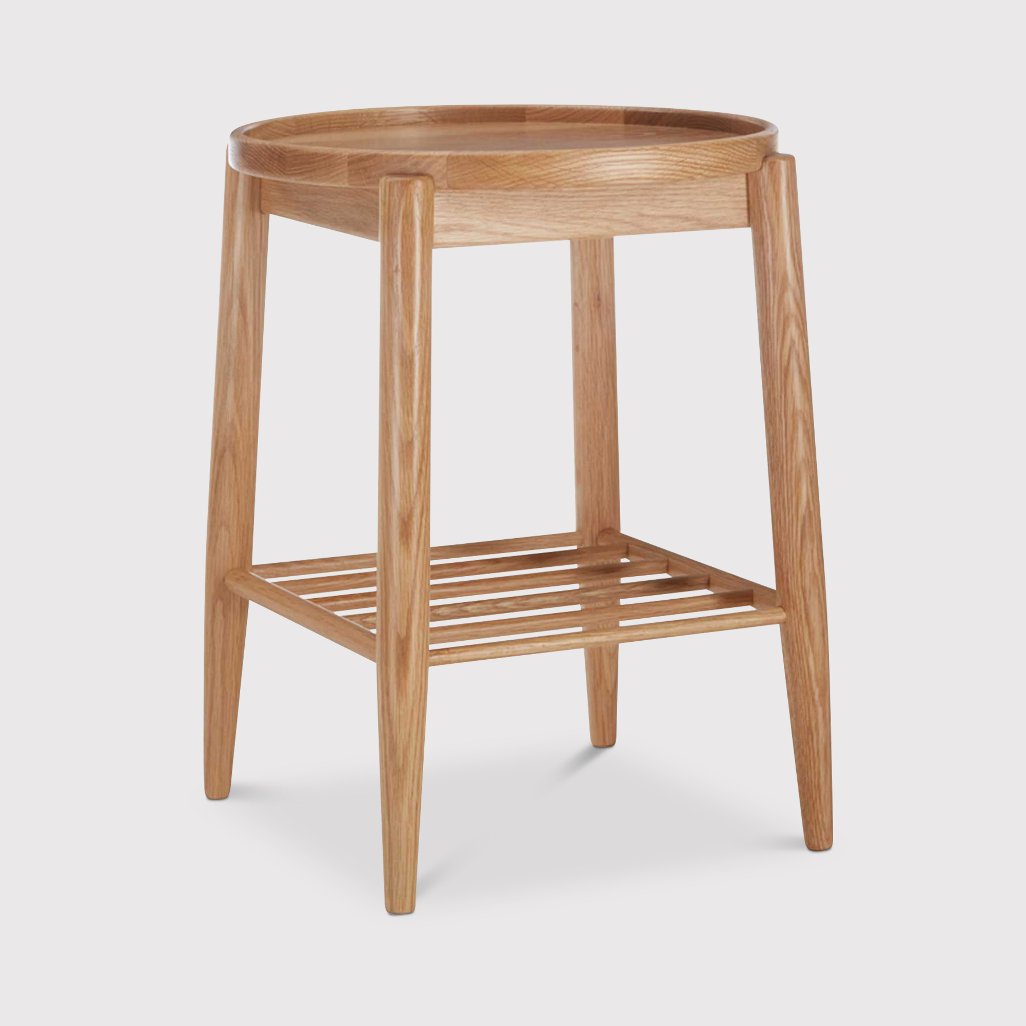 Ercol shalstone clearance bedside table