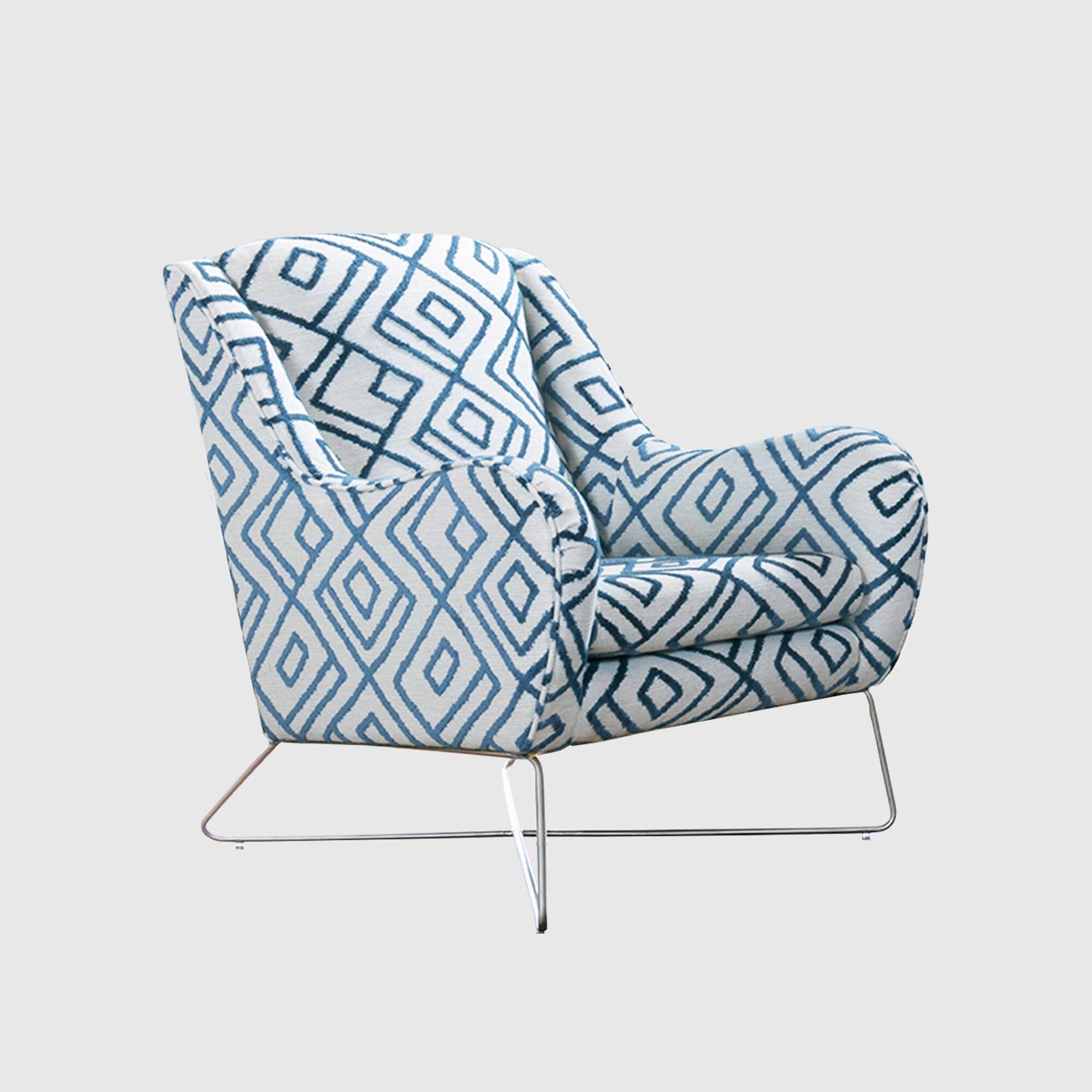 Marcel Swivel Chair - Fantastico Ivory Marcel Swivel Chair - Fantastico Ivory