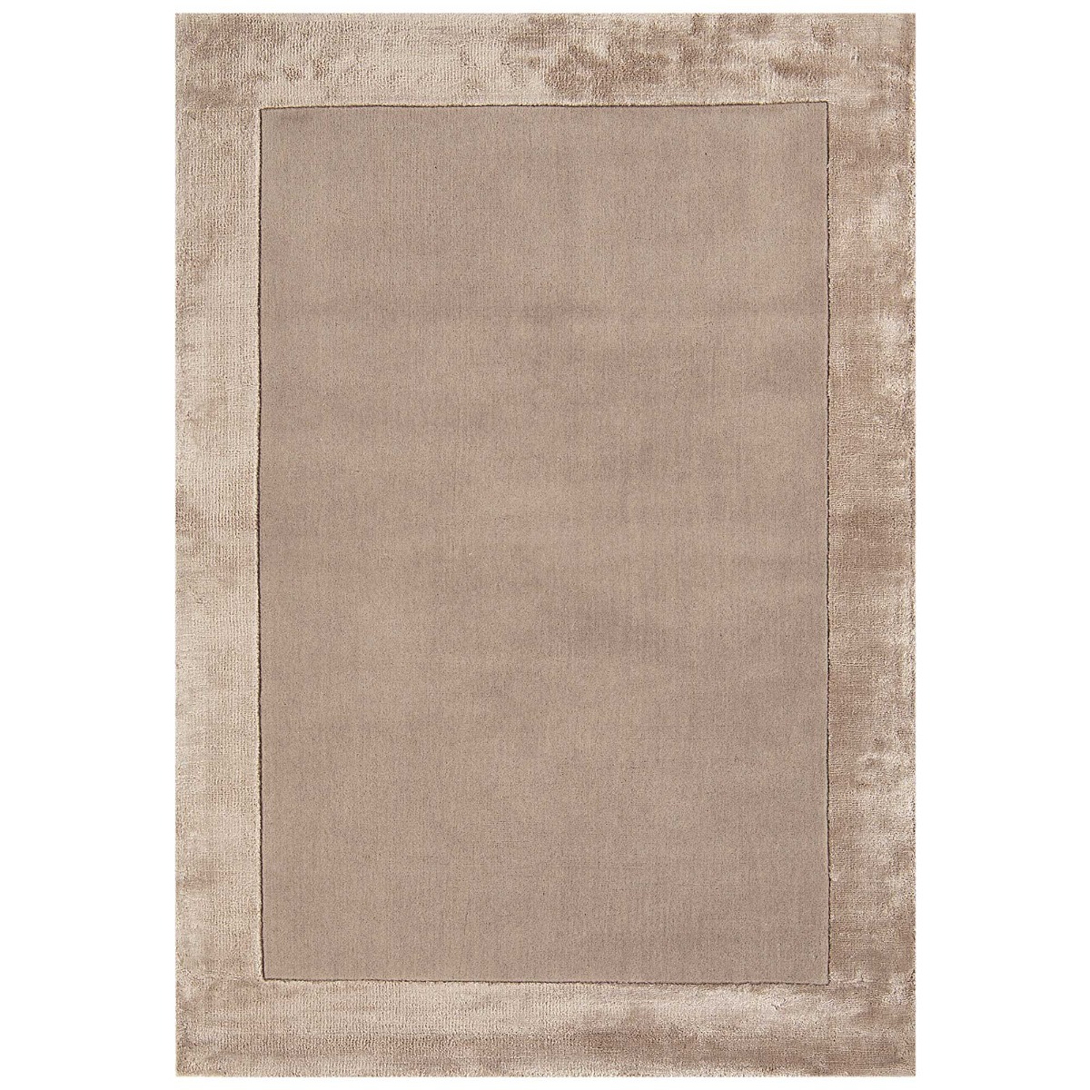 Alcott Sand 120x170cm Rug, Square, Neutral | W120cm | Barker & Stonehouse