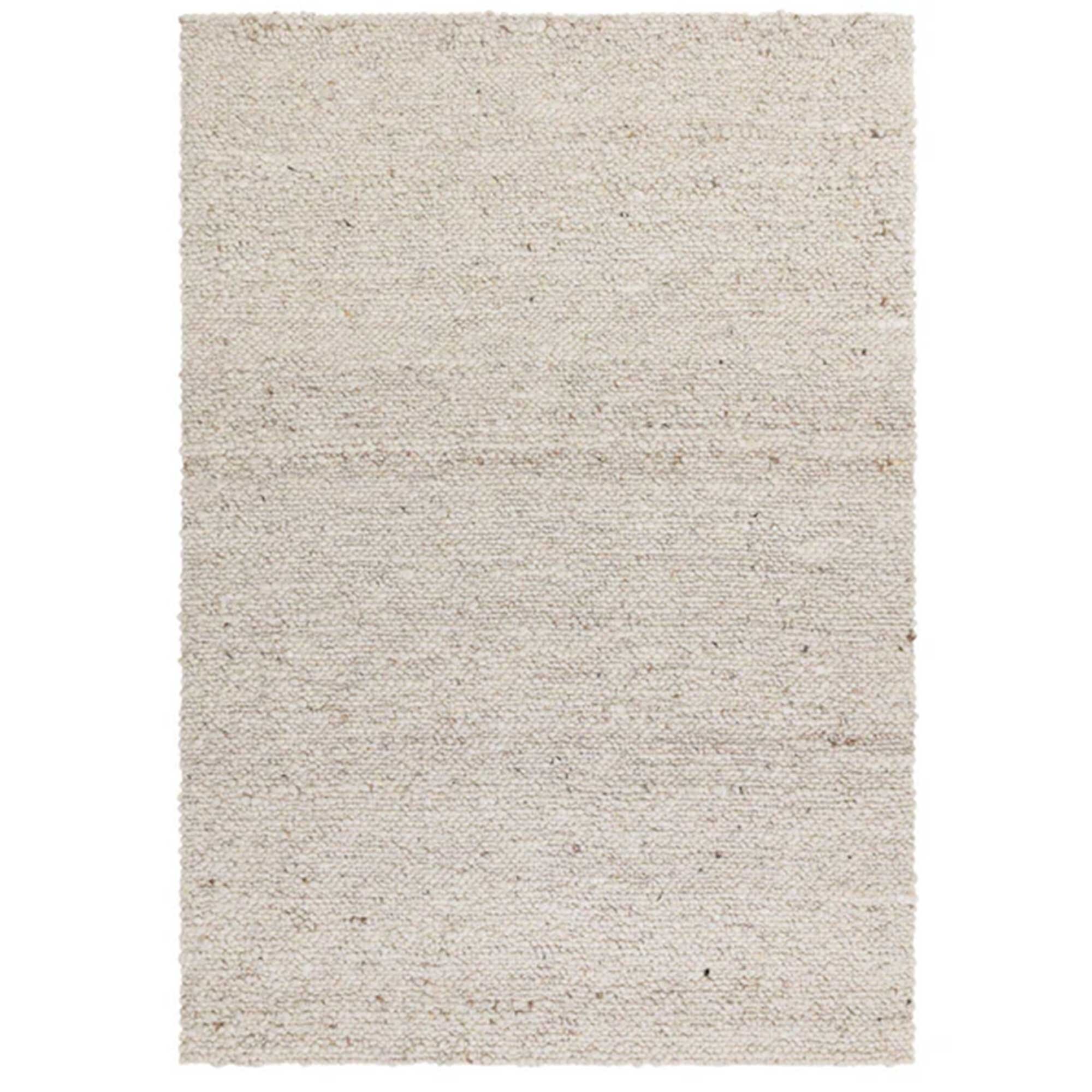 Eder Ivory 120x170cm Rug, Ivory - Barker & Stonehouse
