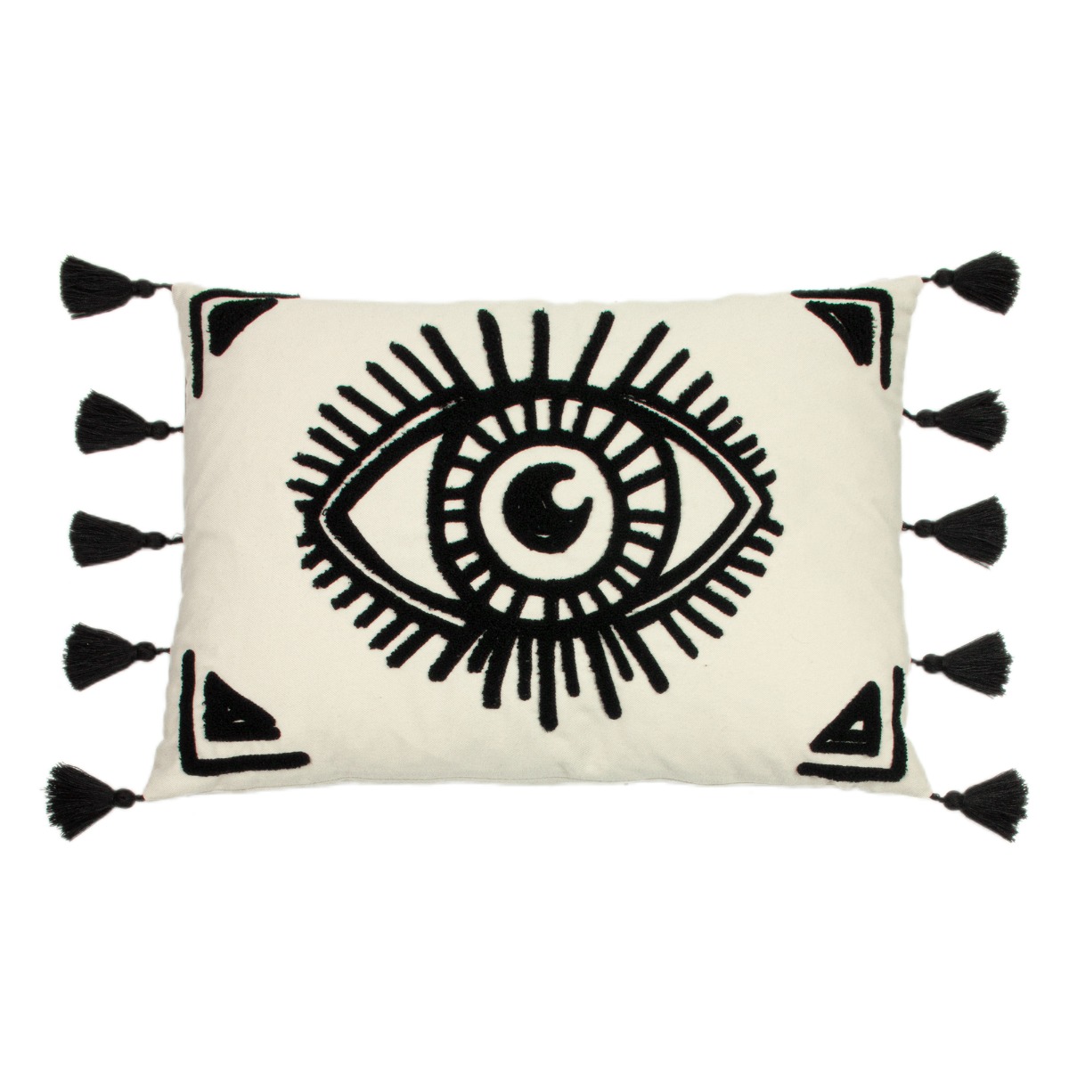 Photo of Ajina cushion in square