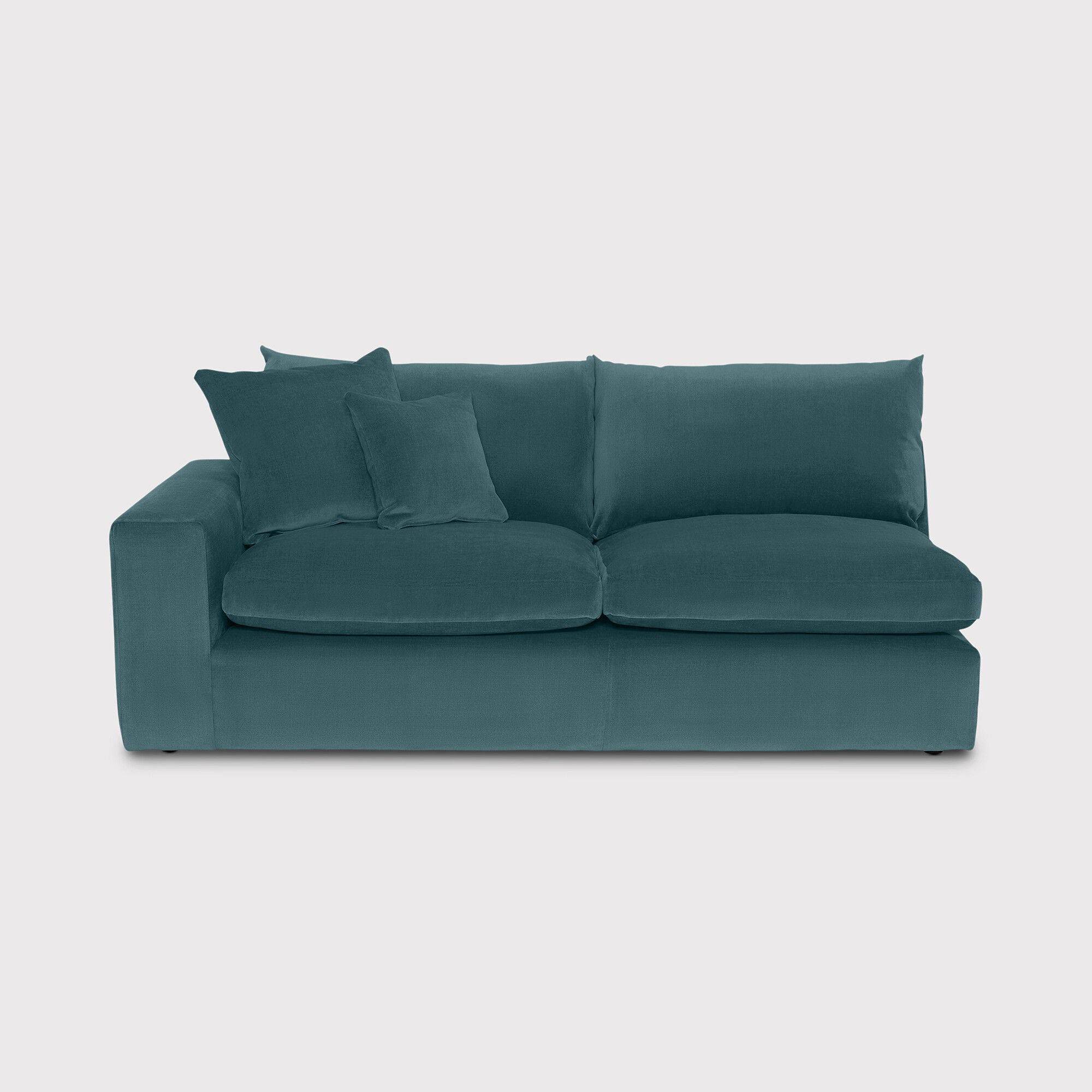 Alaska 2 Seater with 1 Arm Left Sofa | Barker & Stonehouse