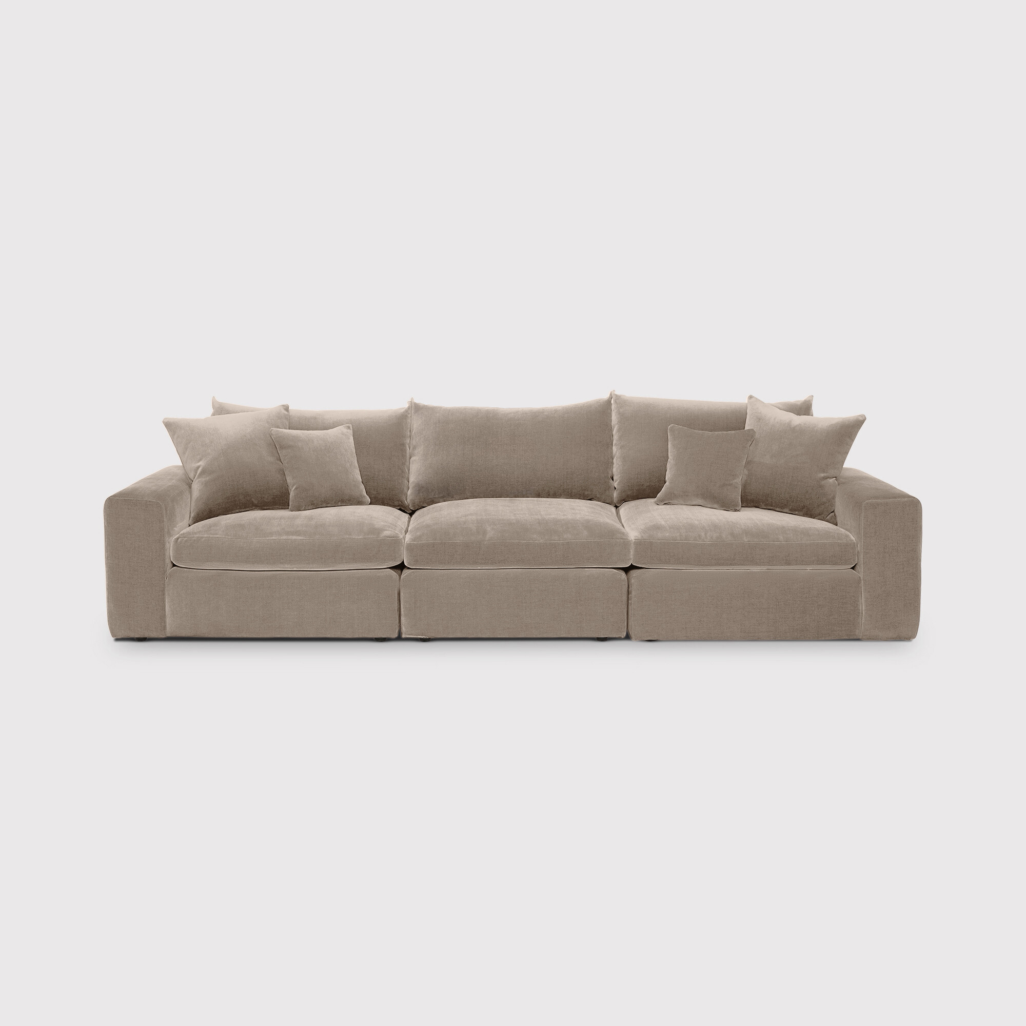 Alaska 3 Seater Sofa | Barker & Stonehouse