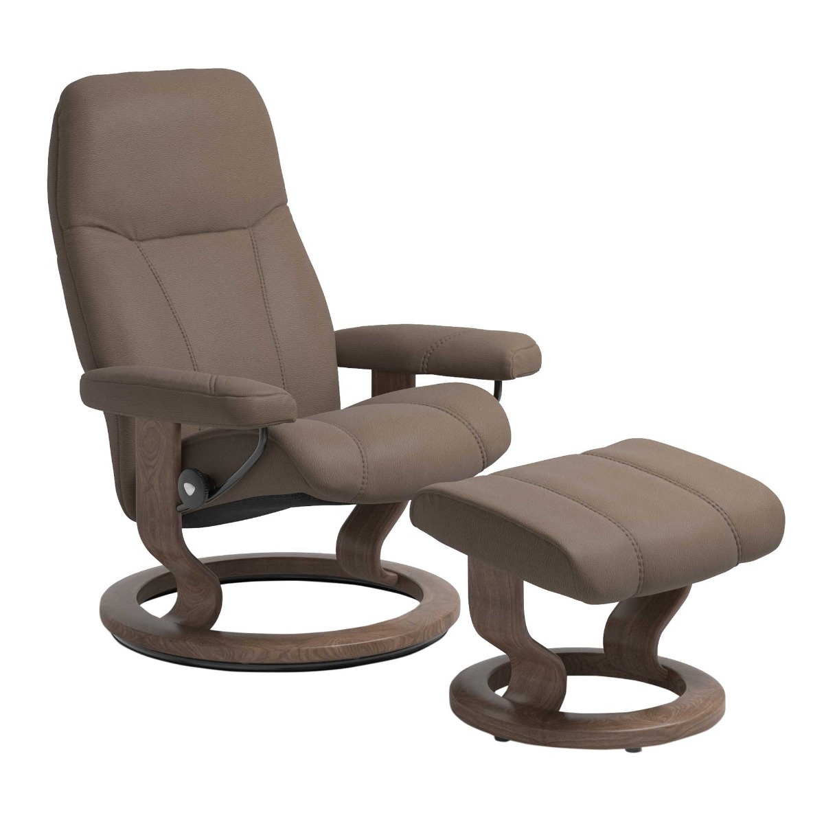Ekornes outlet clearance