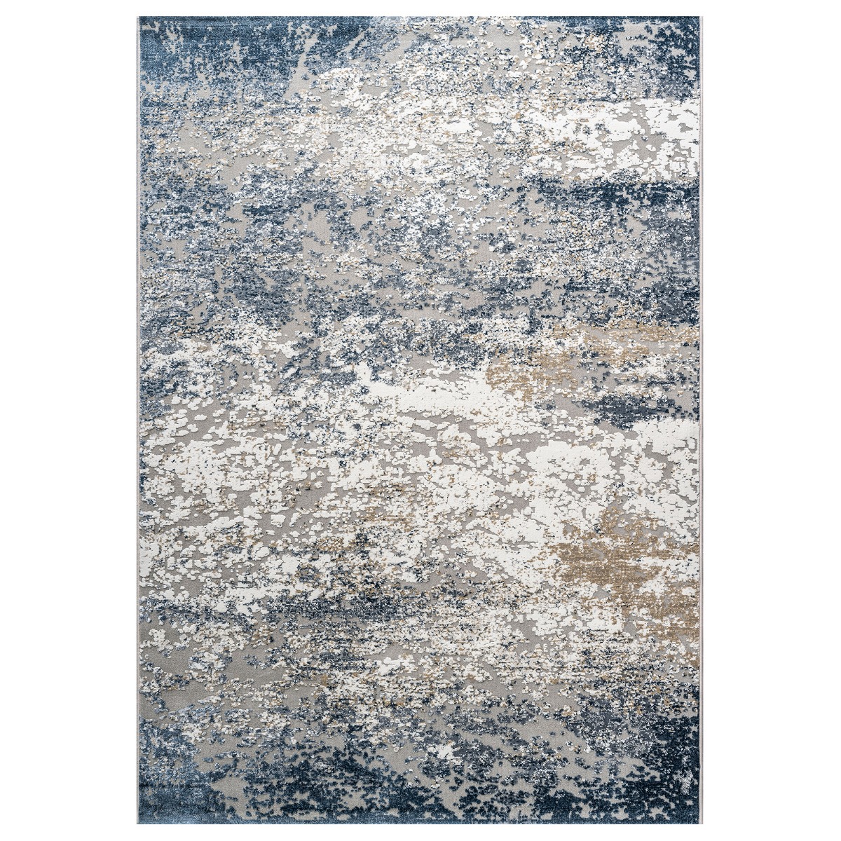 Arroyo 133X195Cm Rug, Square | W133cm | Barker & Stonehouse