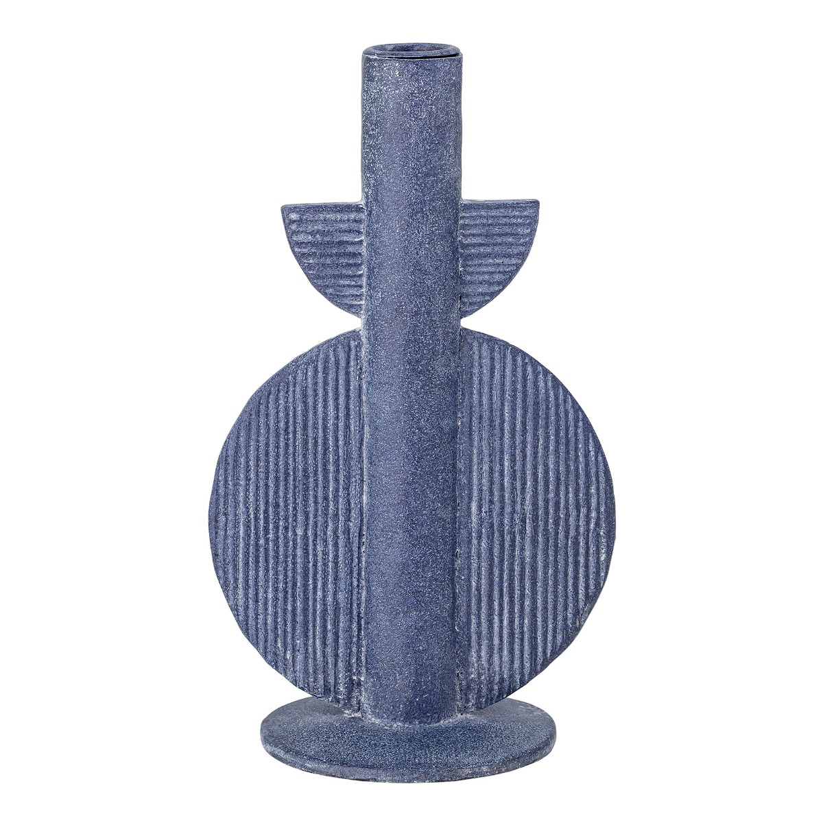 Blue Candlestick | Barker & Stonehouse