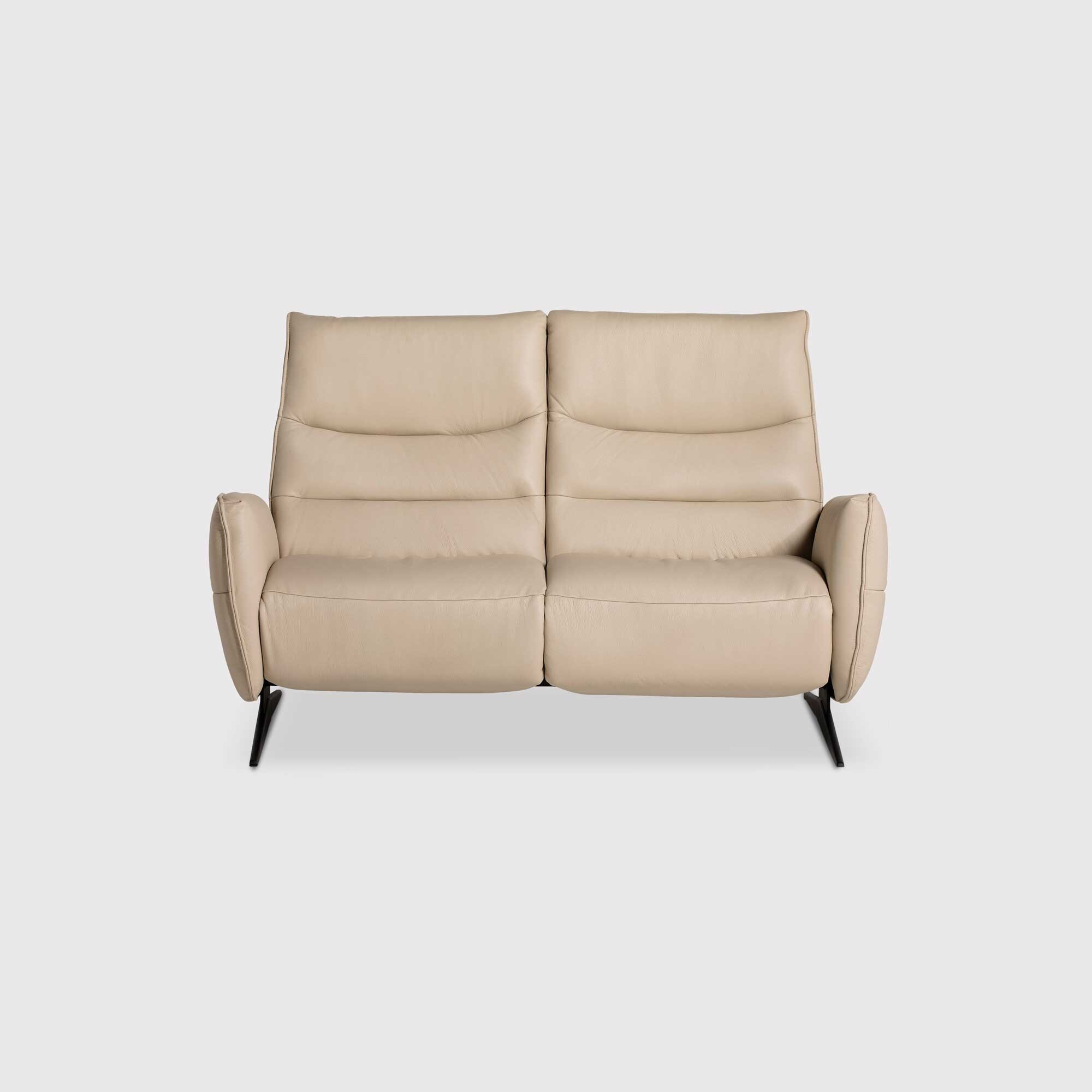 Bizet 2 Seater Sofa With Manual Footstool | Barker & Stonehouse thumbnail