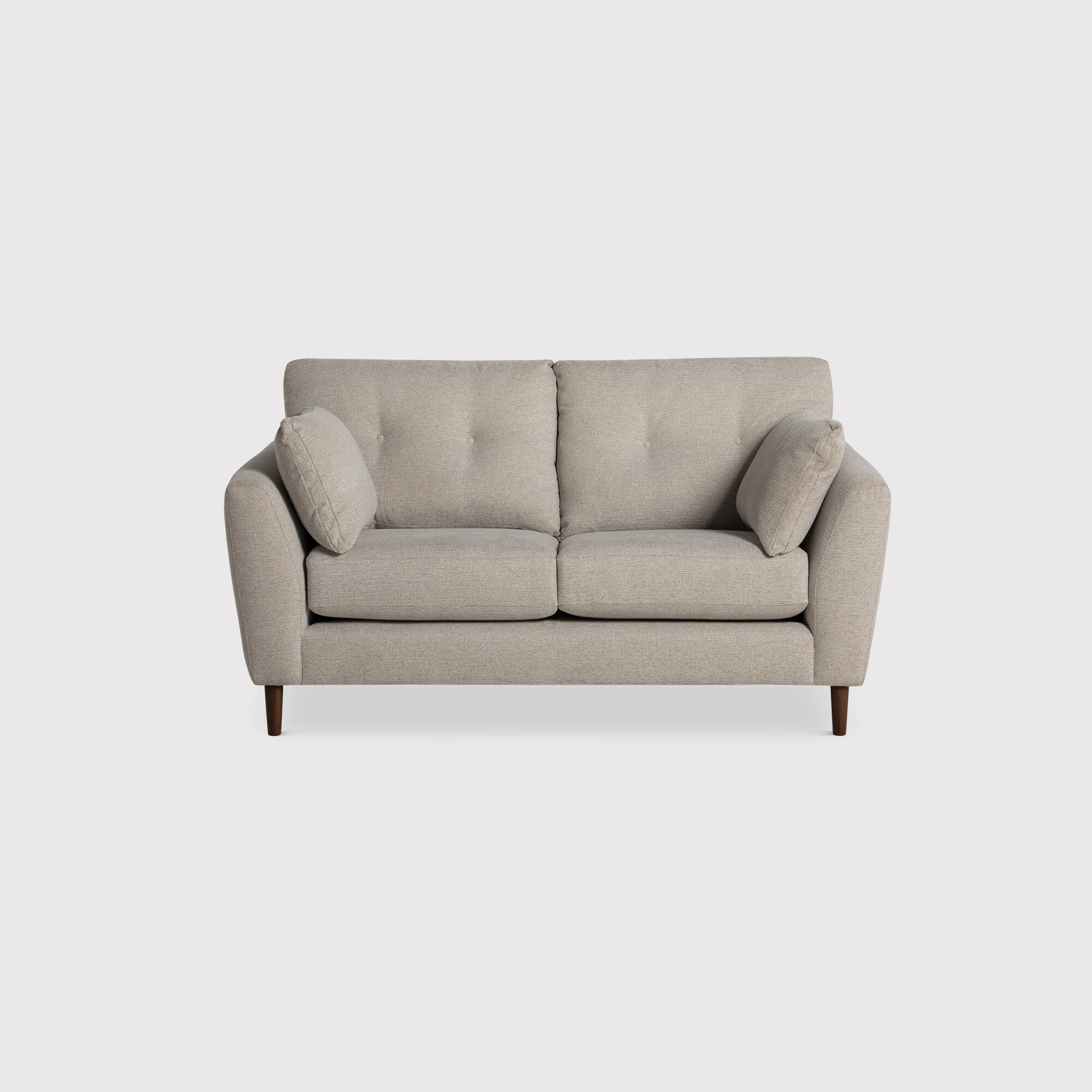 Benton Medium Sofa Fabric | Barker & Stonehouse