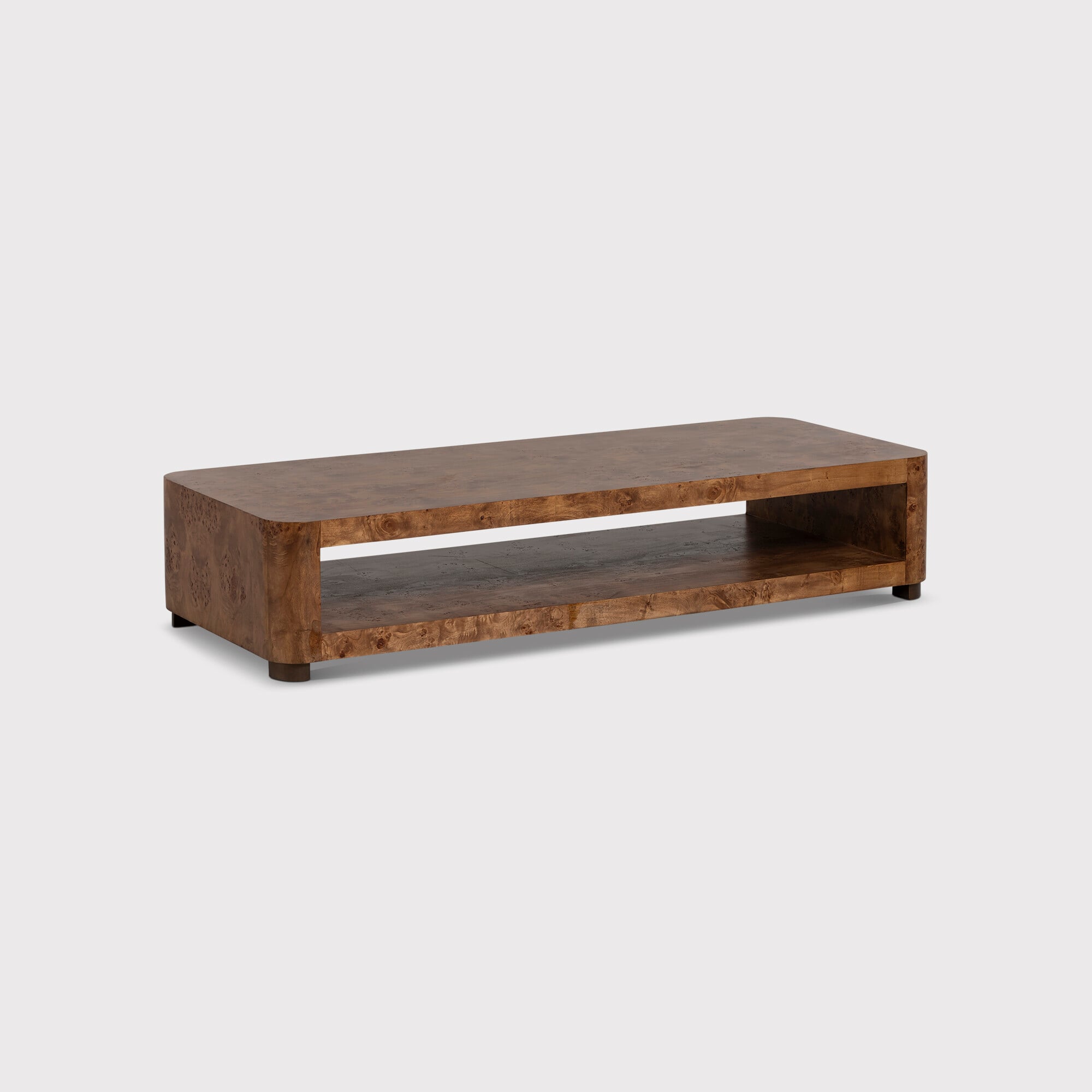 View Rovenza coffee table 150cmx60cmx30cm in mango wood View Rovenza coffee table 150cmx60cmx30cm in mango wood