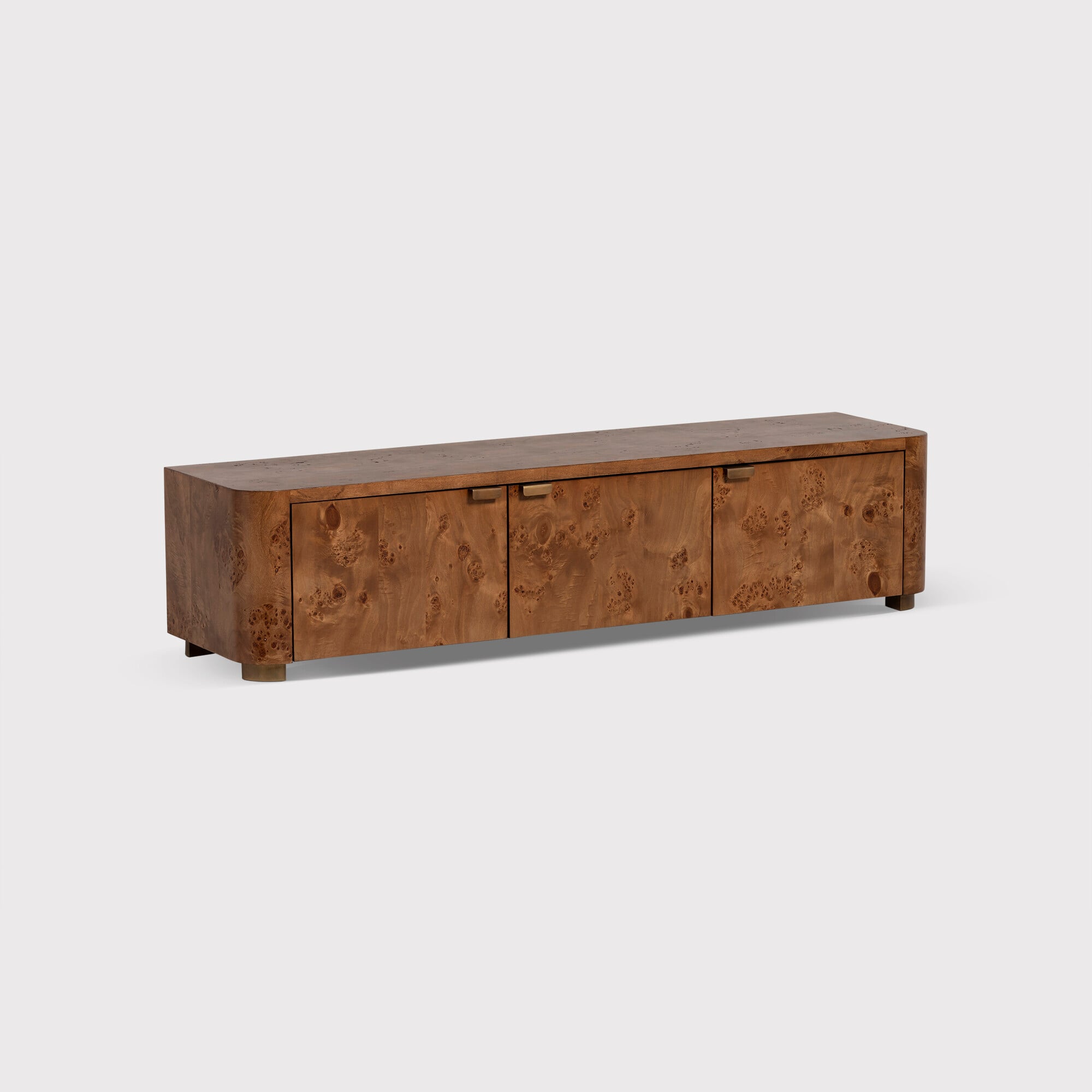 View Rovenza media unit 149cmx37.5cmx35cm in mango wood View Rovenza media unit 149cmx37.5cmx35cm in mango wood