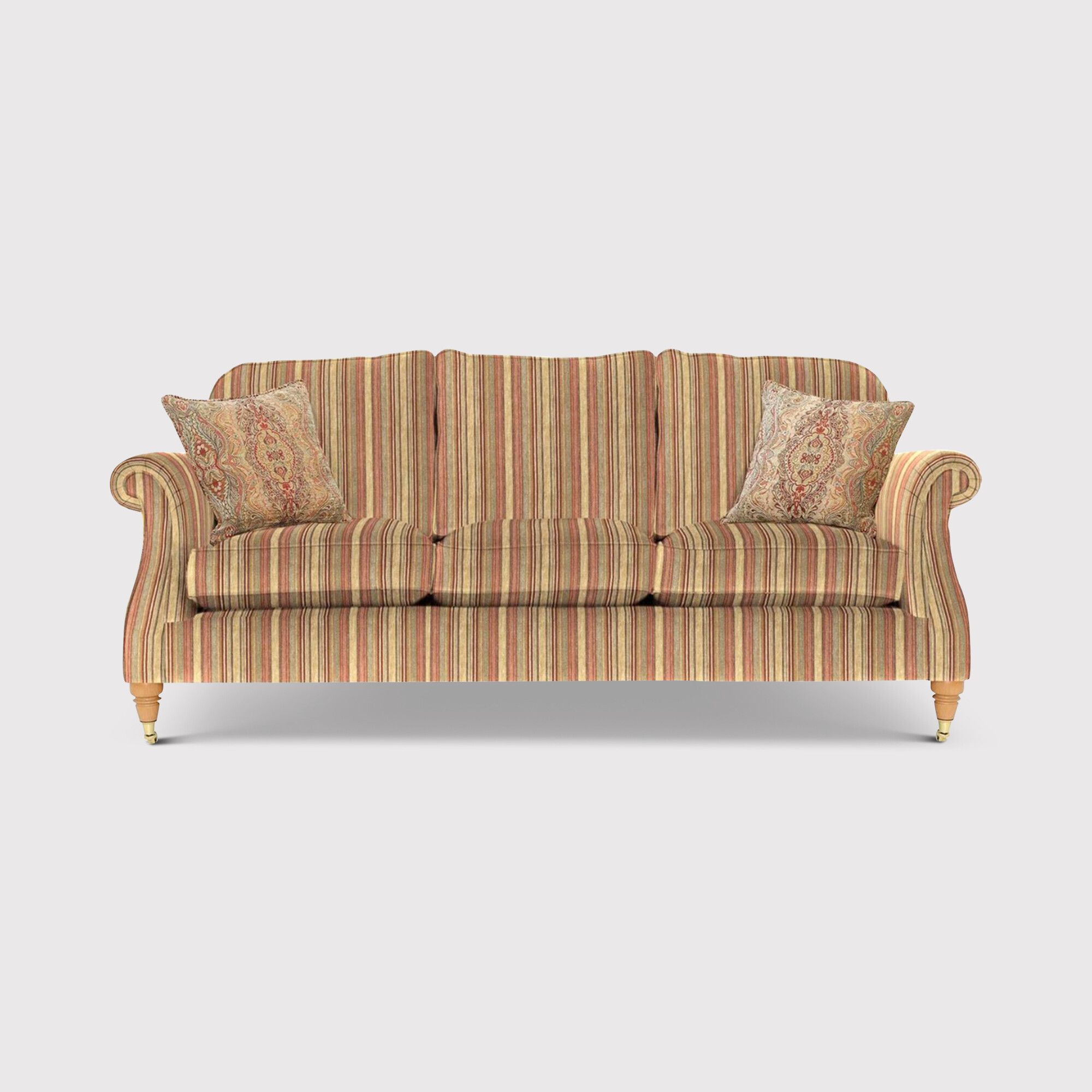 Meredith Grand Sofa Fabric | Barker & Stonehouse