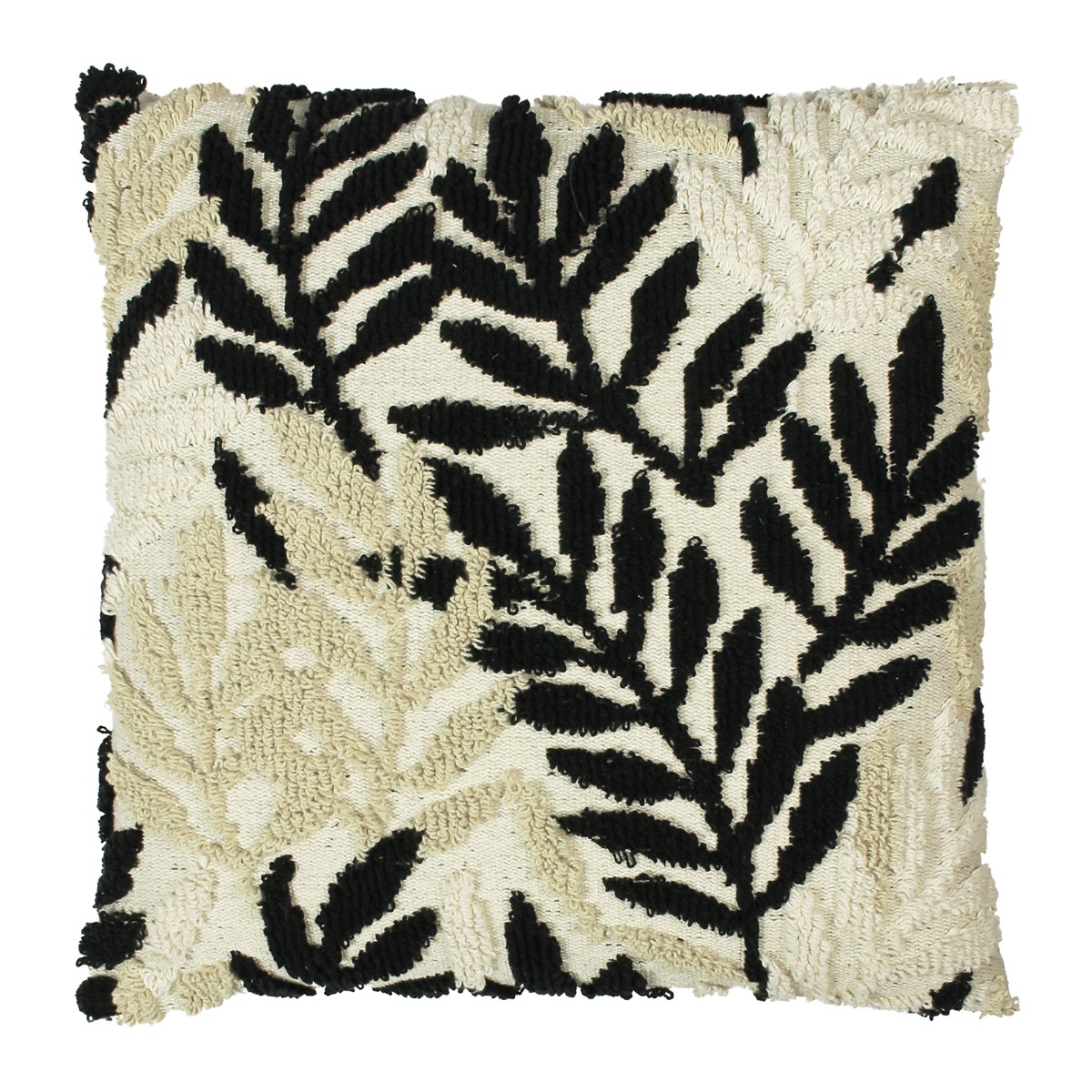 Entwined Cushion, Square | Barker & Stonehouse