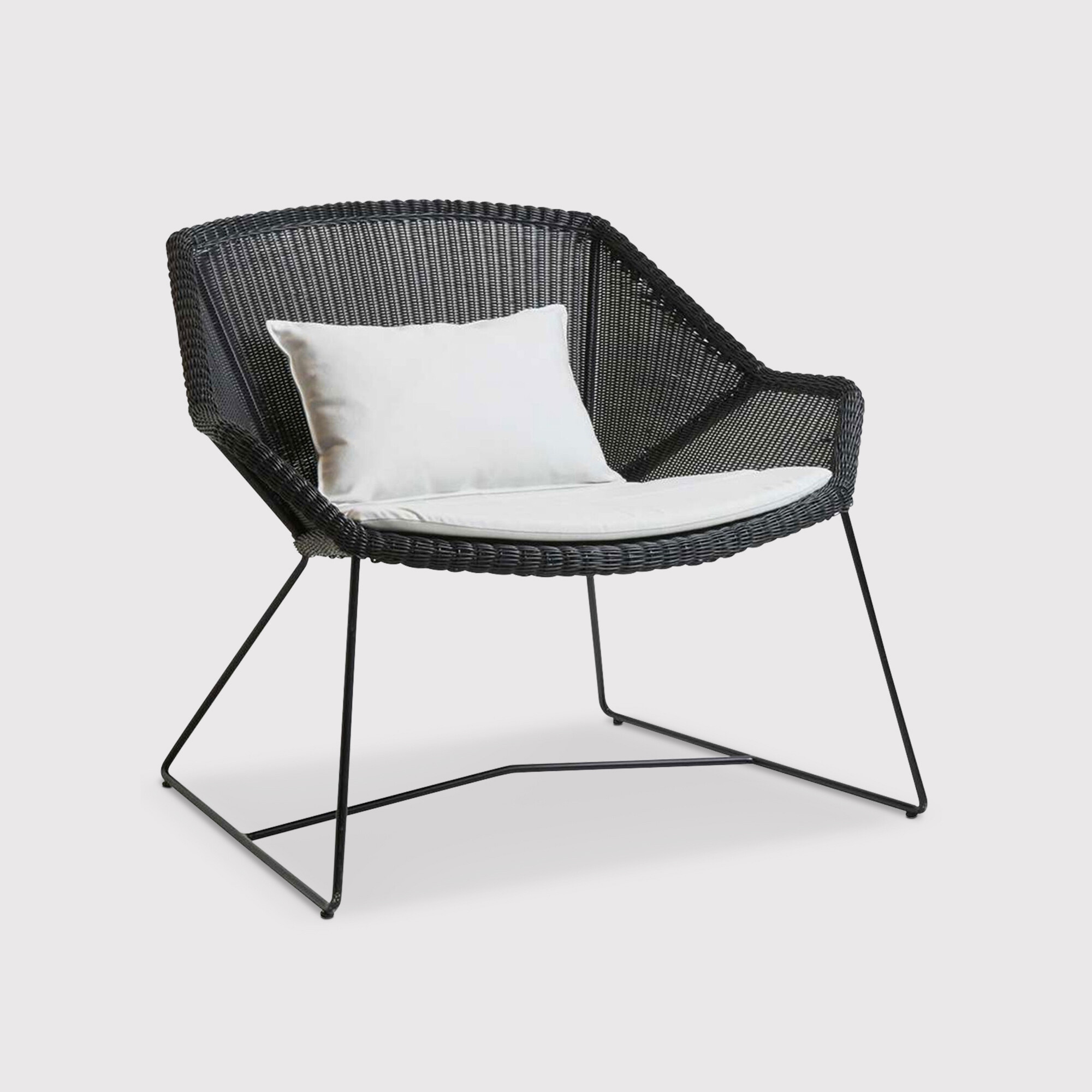 Bayou breeze cane armchair discount