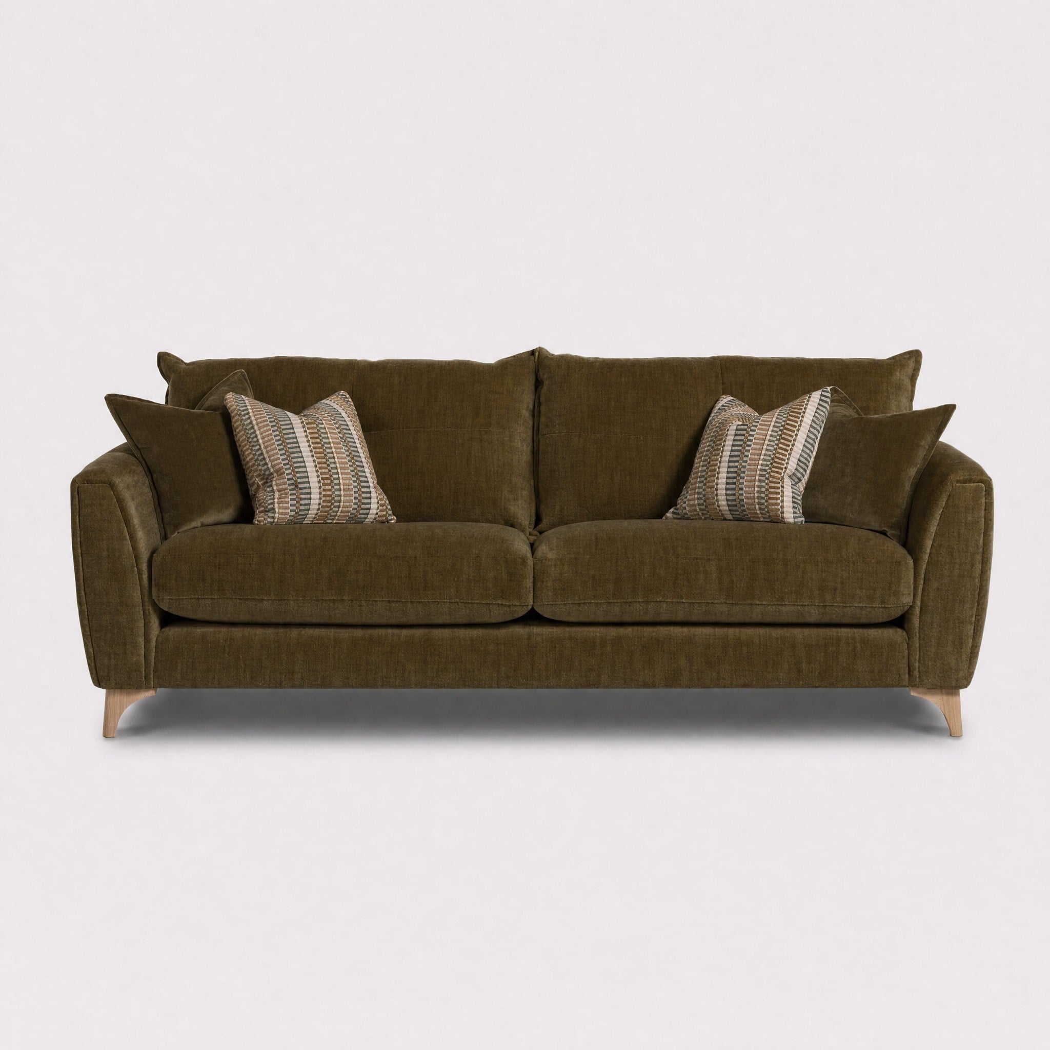 Calloway extra large sofa