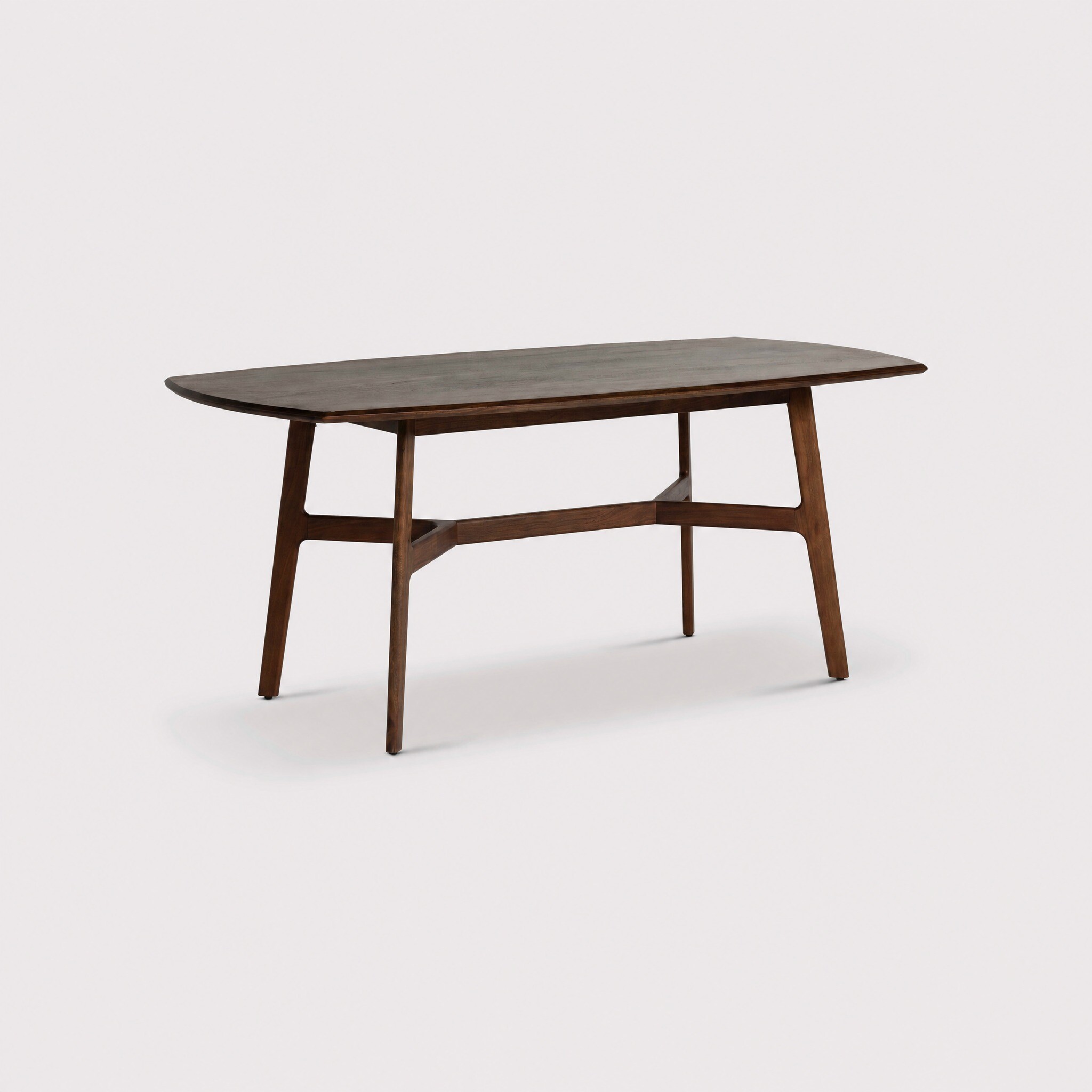 View Cresta dining table 180x90x76cm View Cresta dining table 180x90x76cm