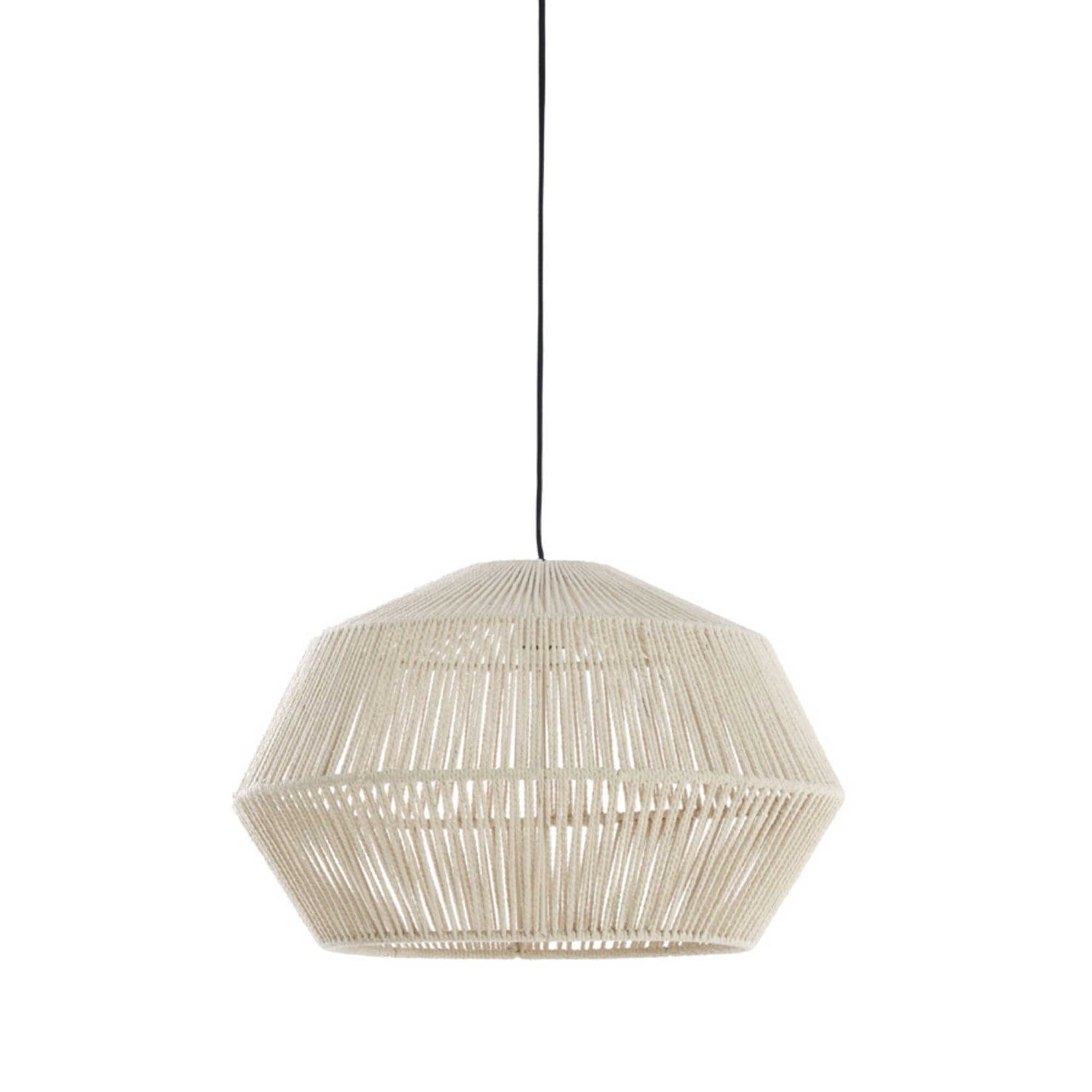 View Cream string pendant light View Cream string pendant light