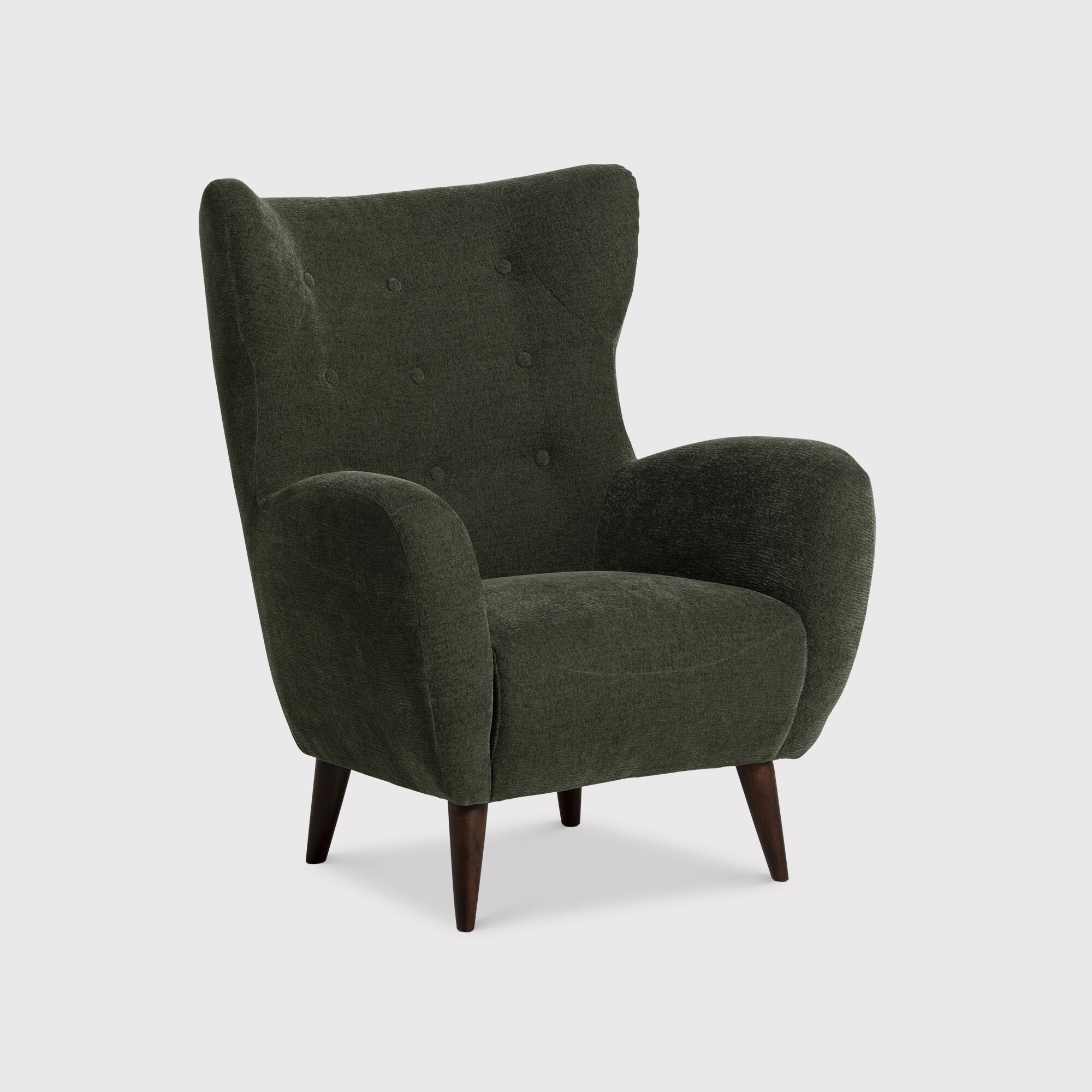 Delon velvet chair Browse over 500 stylish products go furniture