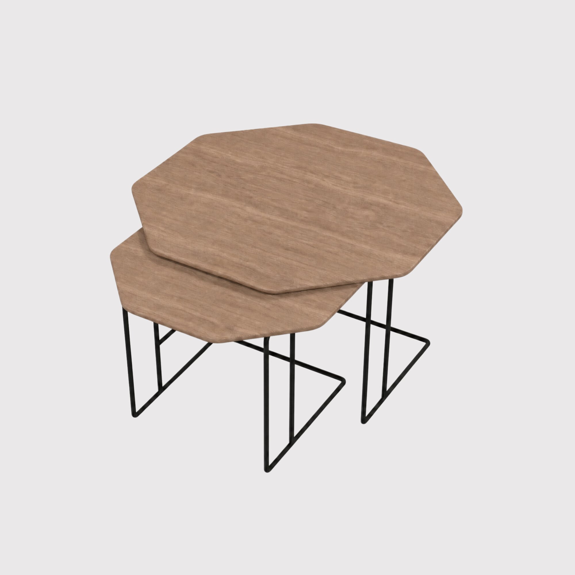 Delos tables