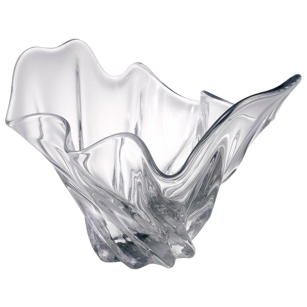 Eichholtz Ace Bowl Clear | Barker & Stonehouse