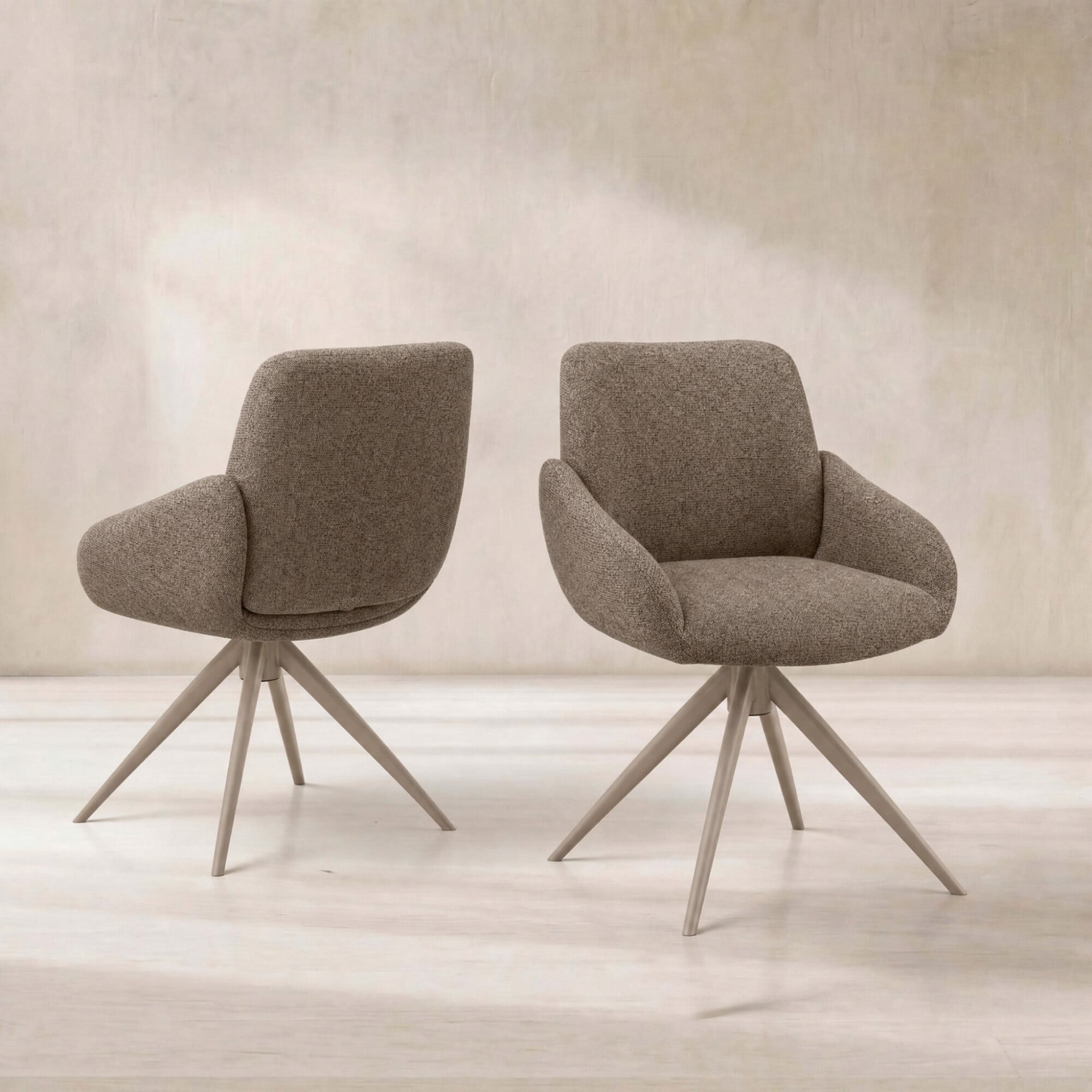 Enfield dining chair fabric