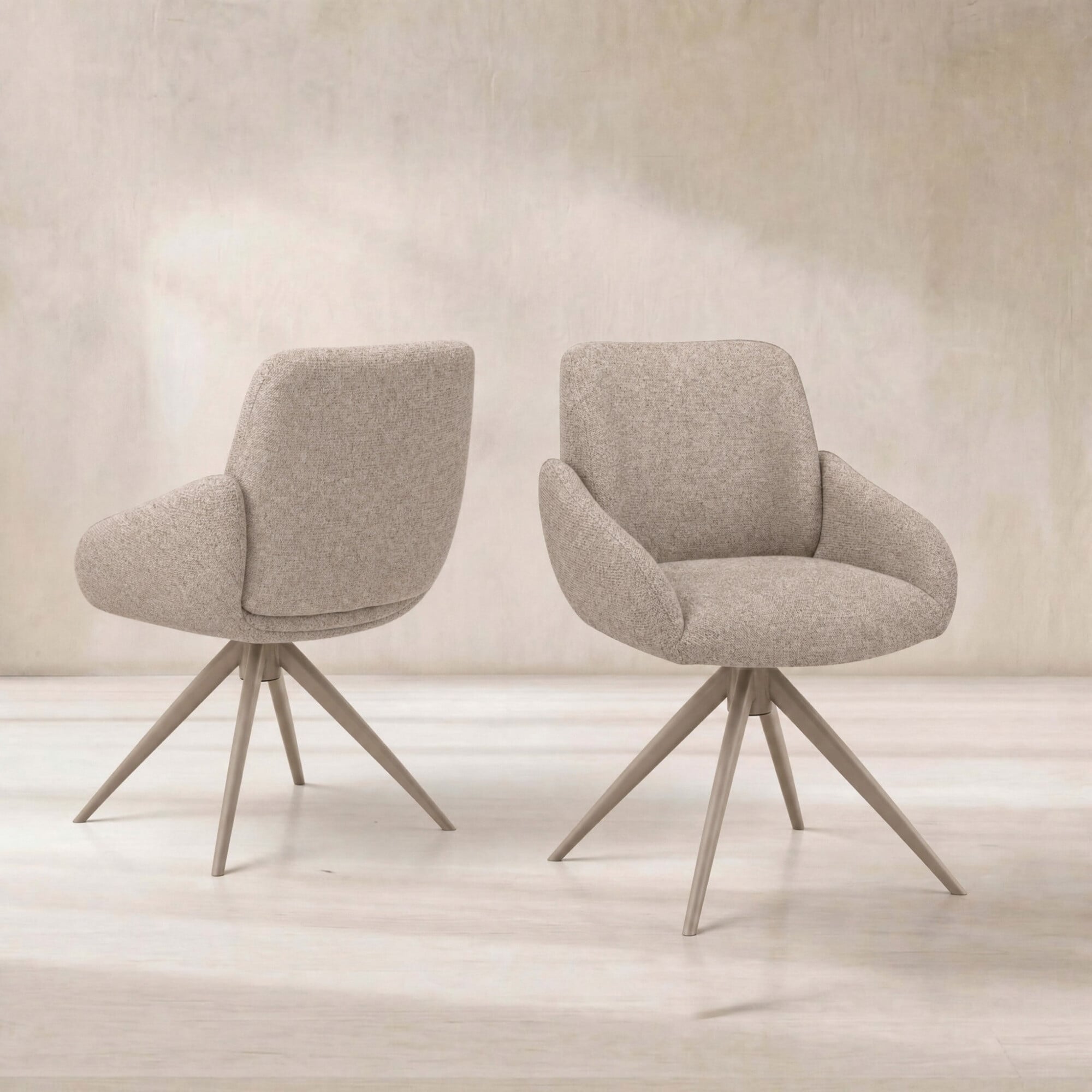 Enfield dining chair fabric