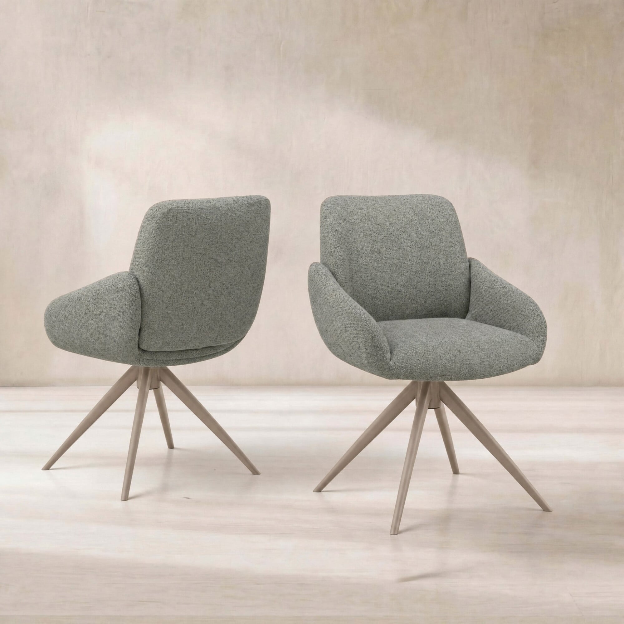 Enfield dining chair fabric
