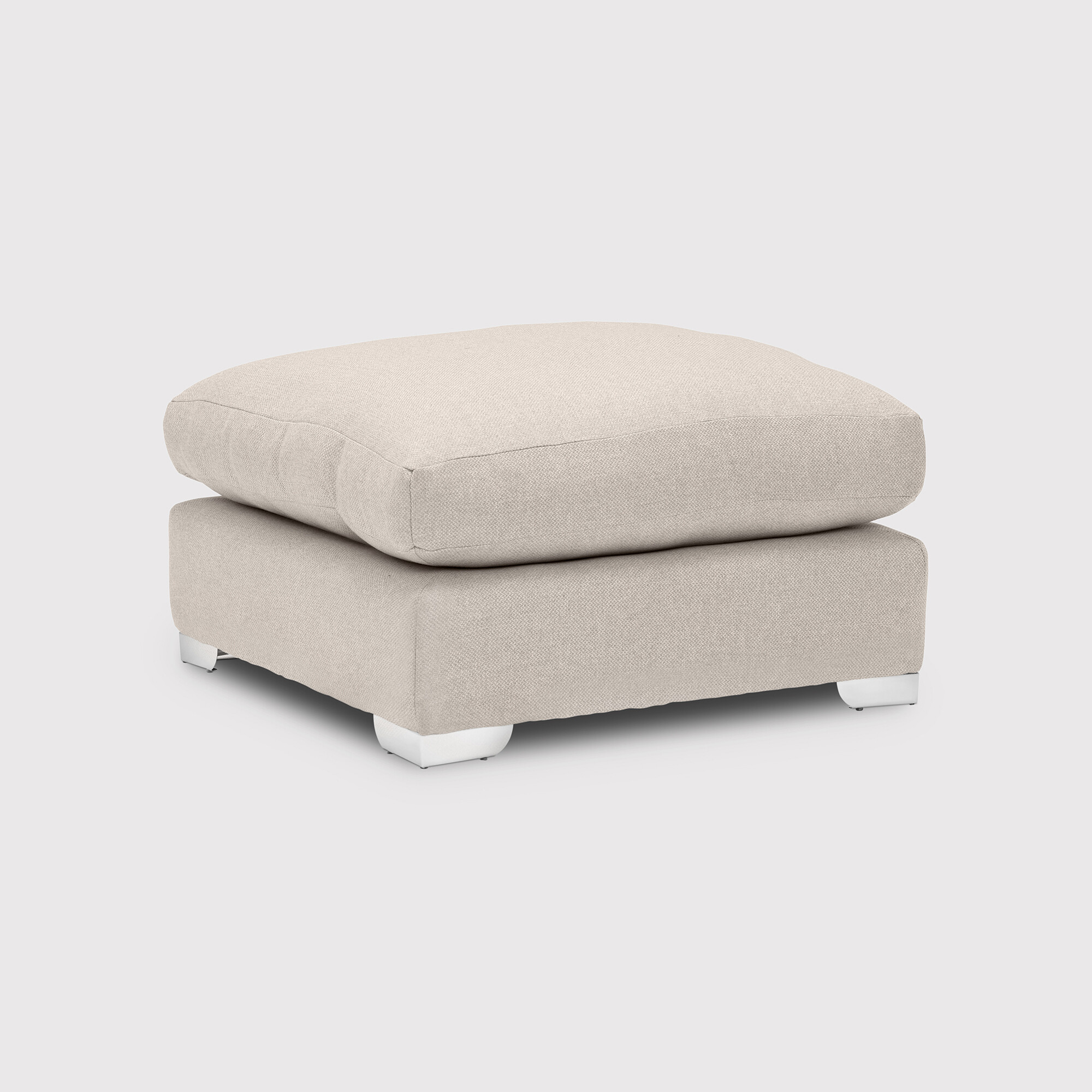 Floyd Combi Stool, Neutral Fabric | Barker & Stonehouse