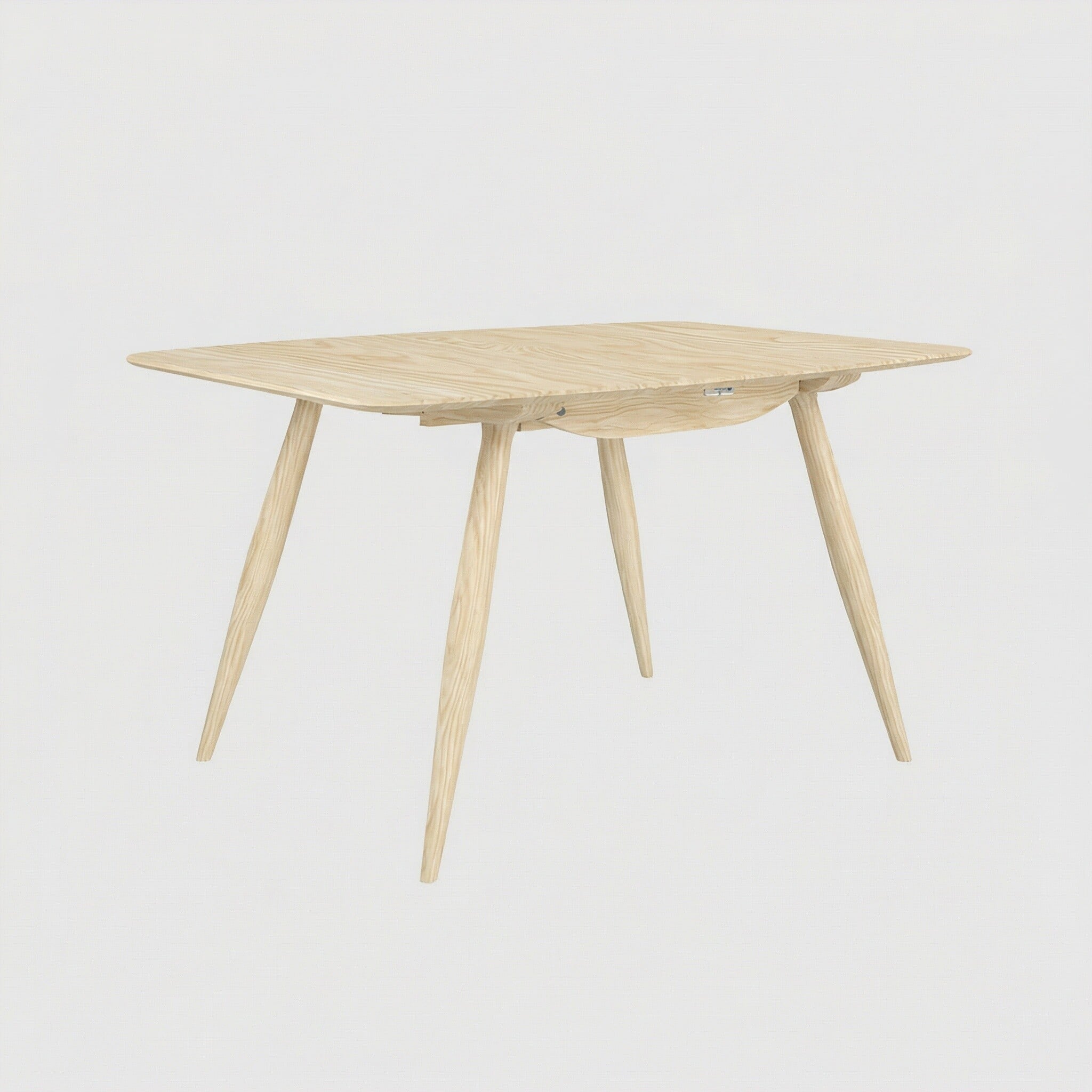 Ercol fairmile small extending dining table