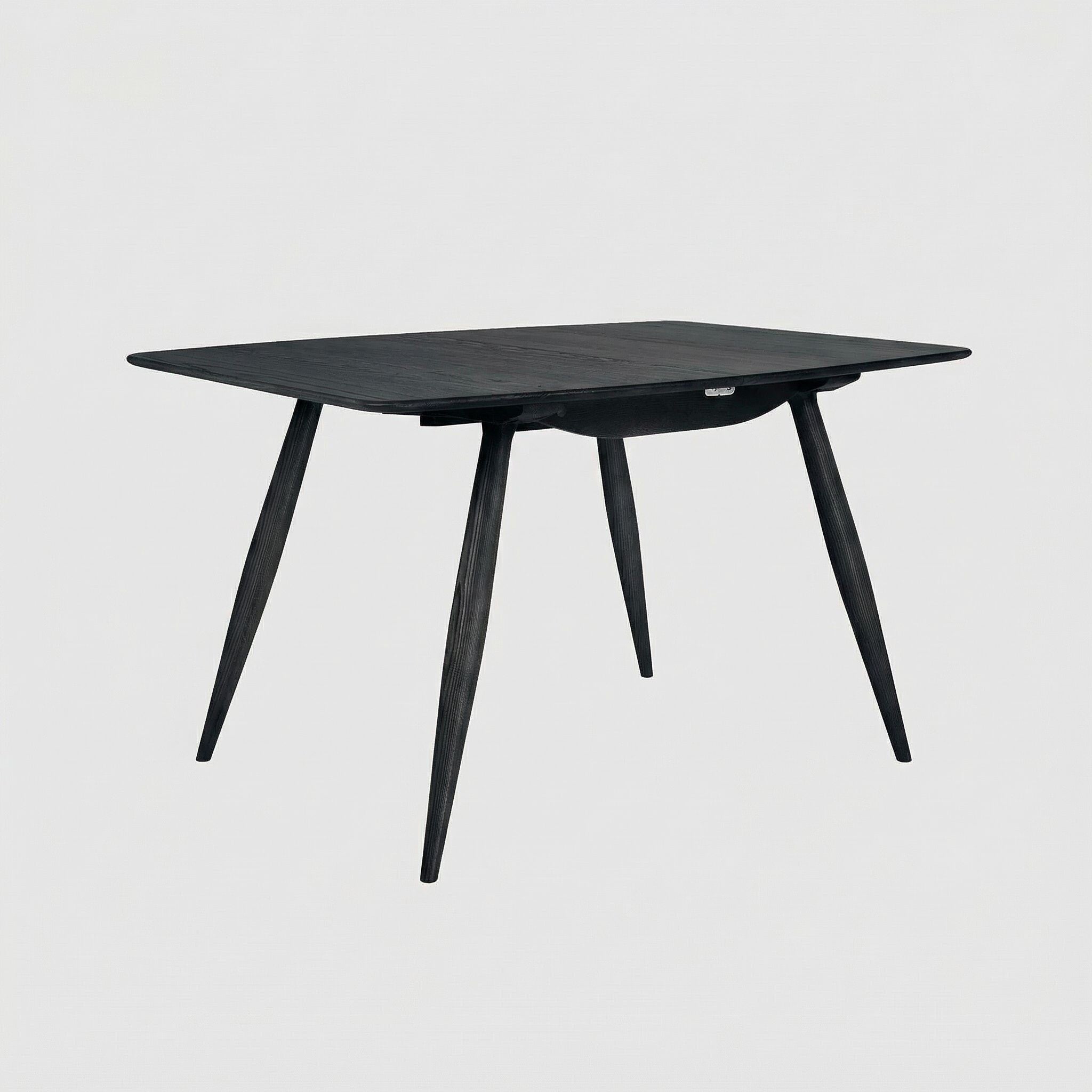 Ercol fairmile small extending dining table