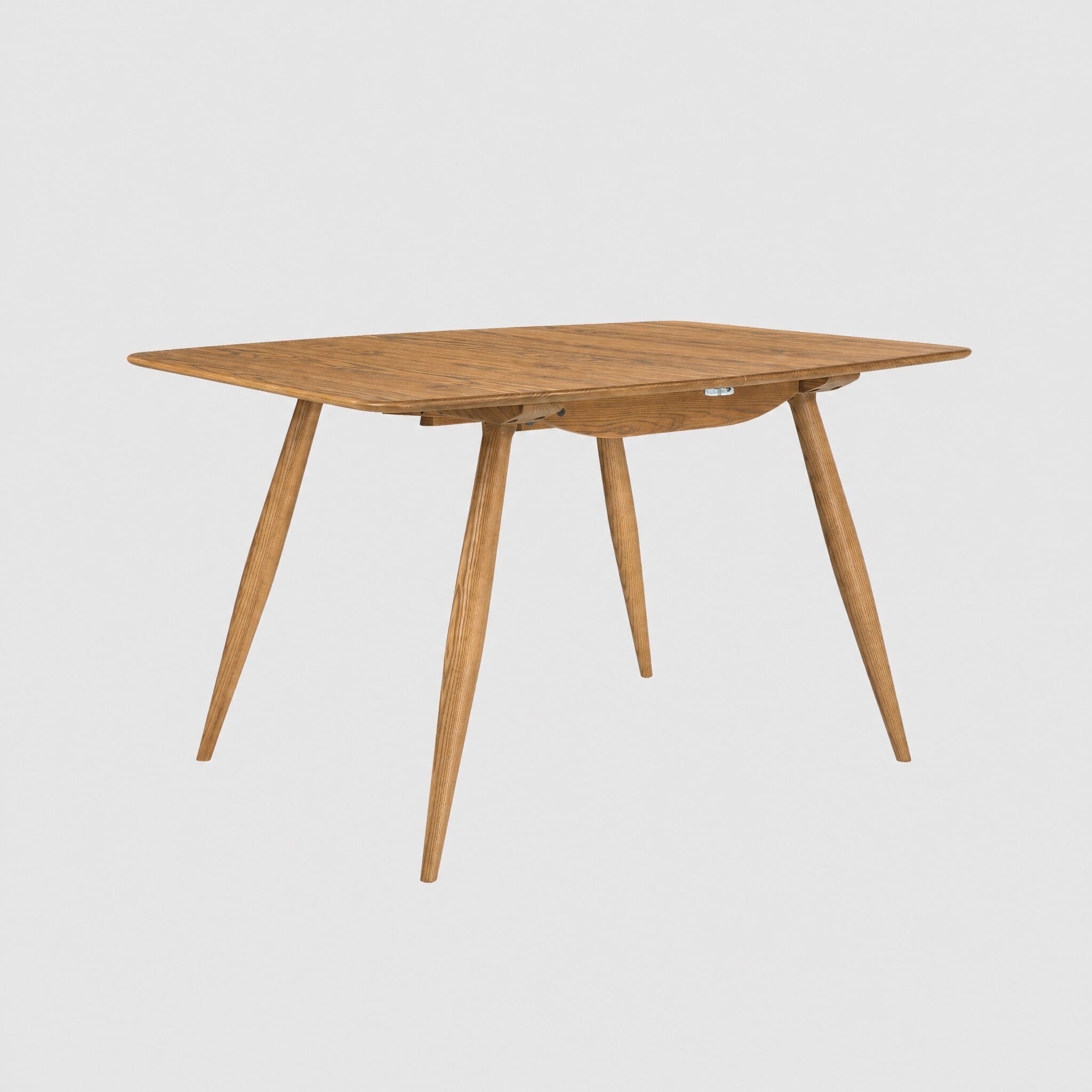 Ercol fairmile small extending dining table
