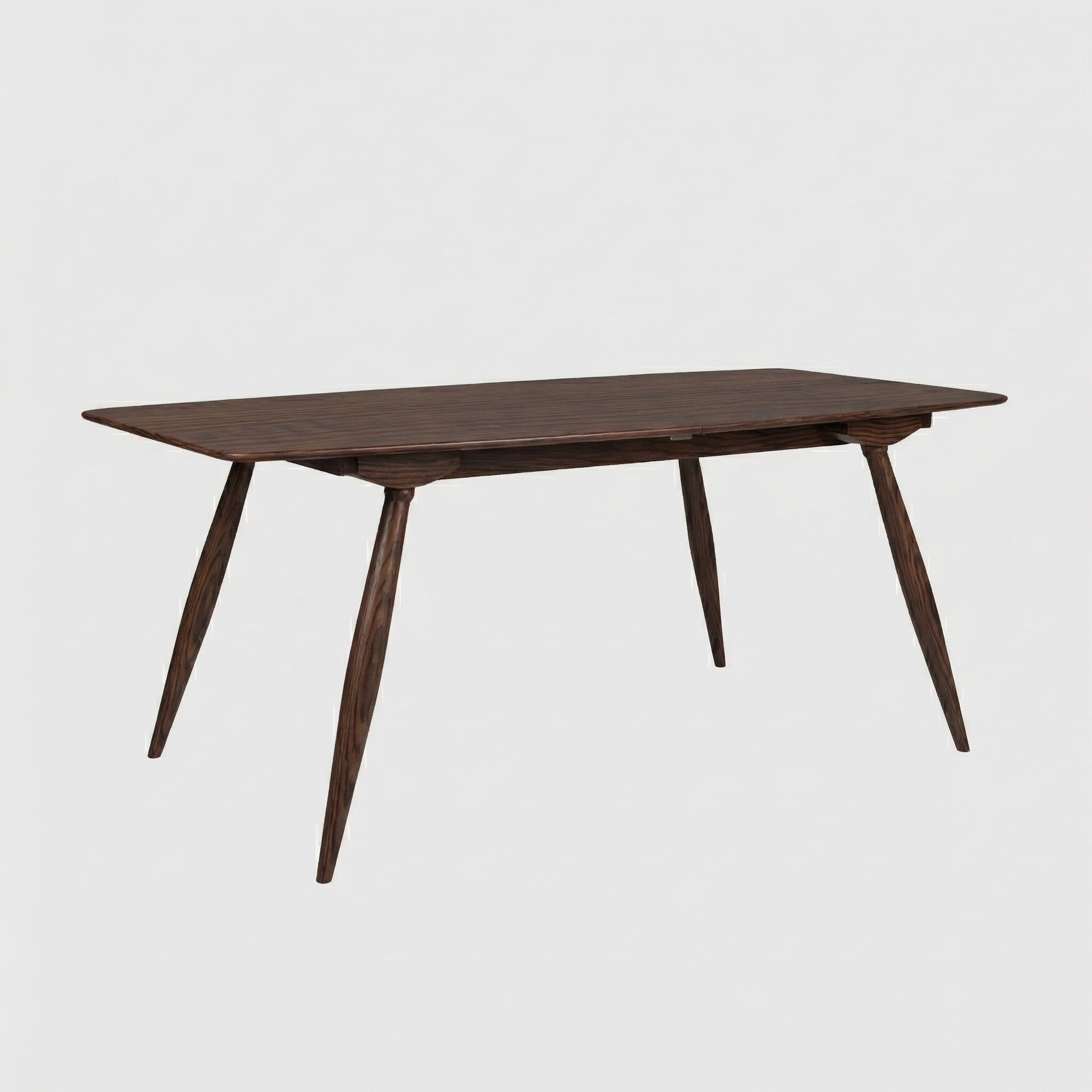 Ercol fairmile large ext dining table -gib-