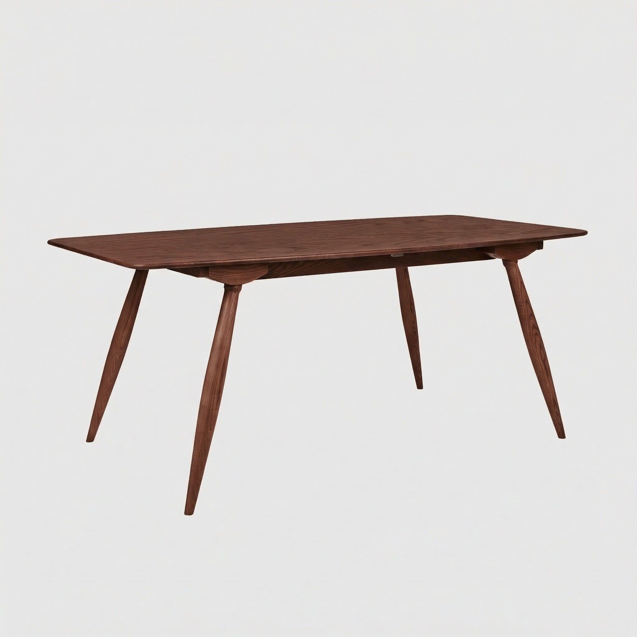 Ercol fairmile large ext dining table -gib-