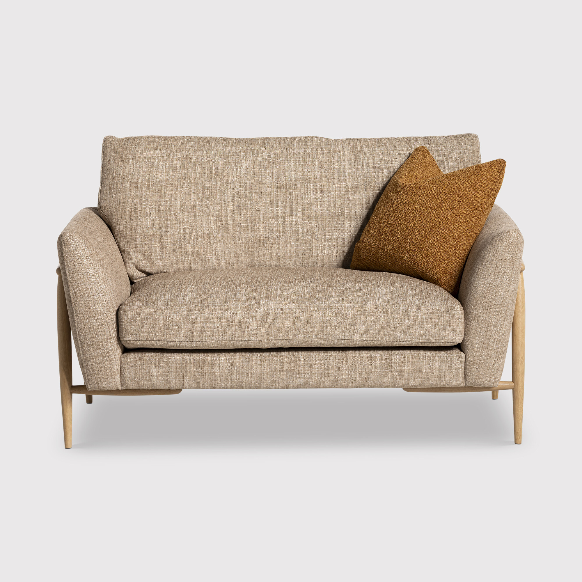 Ercol Forli Snuggler | Barker & Stonehouse