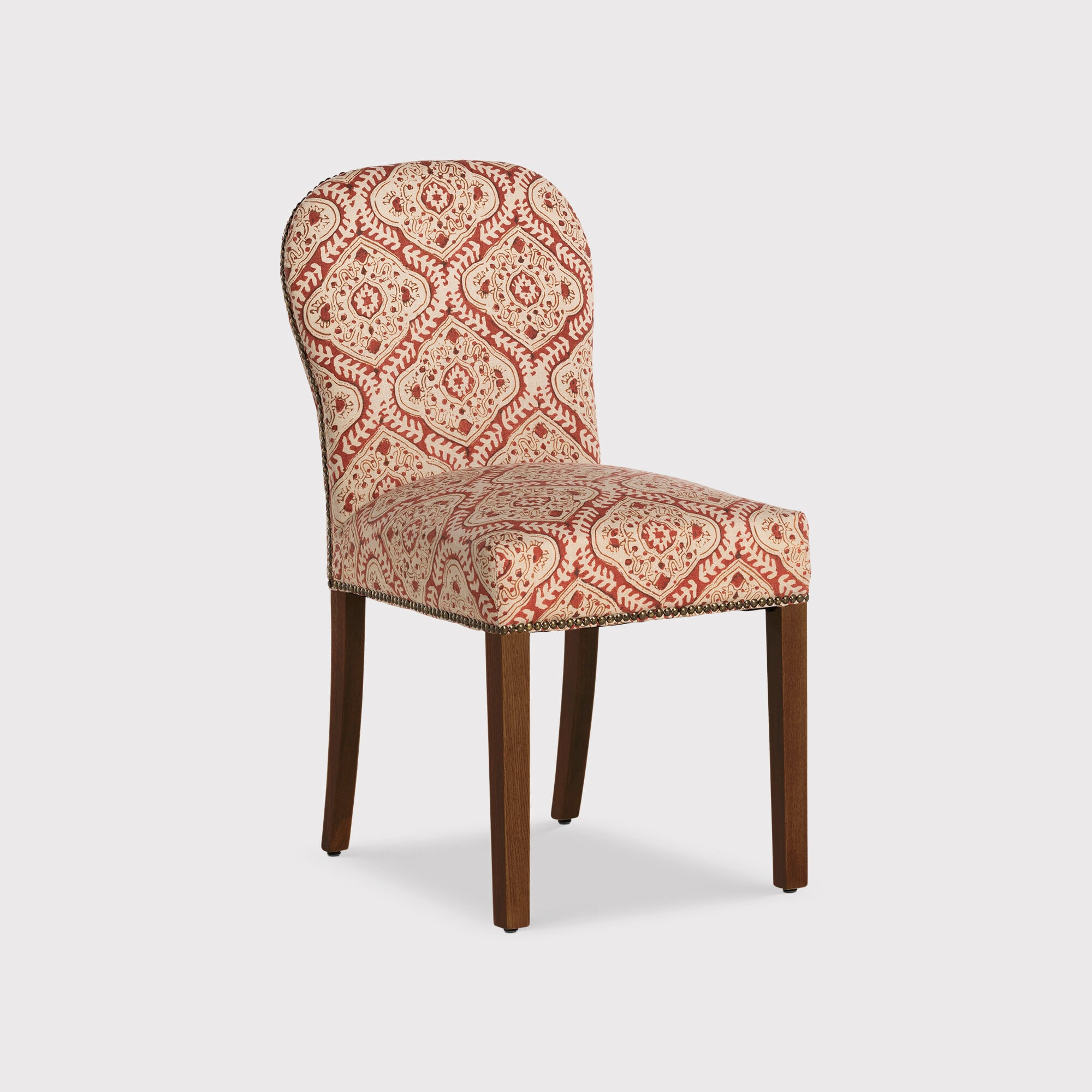 Gable x linwood dining chair fabric
