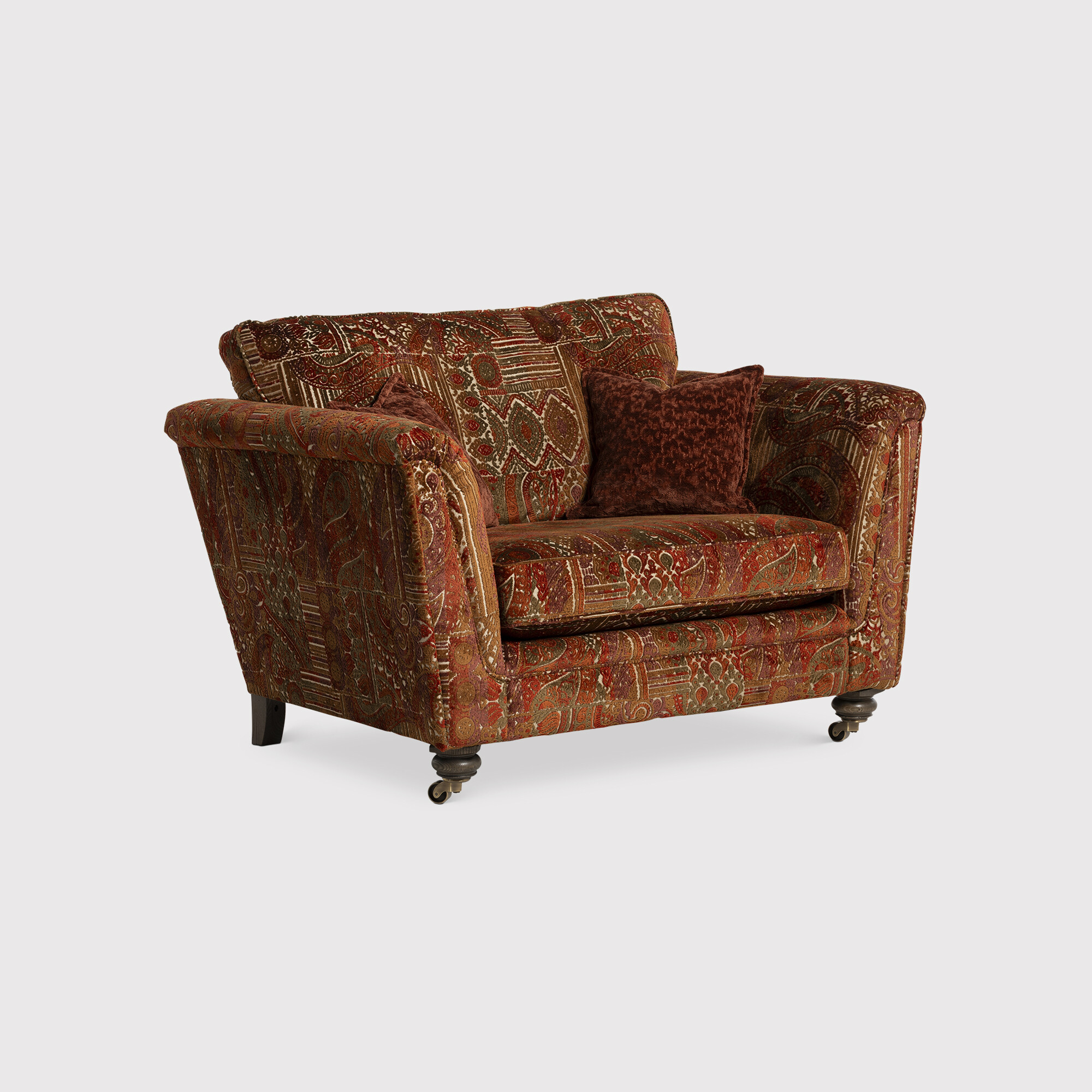 Godwin Snuggler Fabric | Barker & Stonehouse