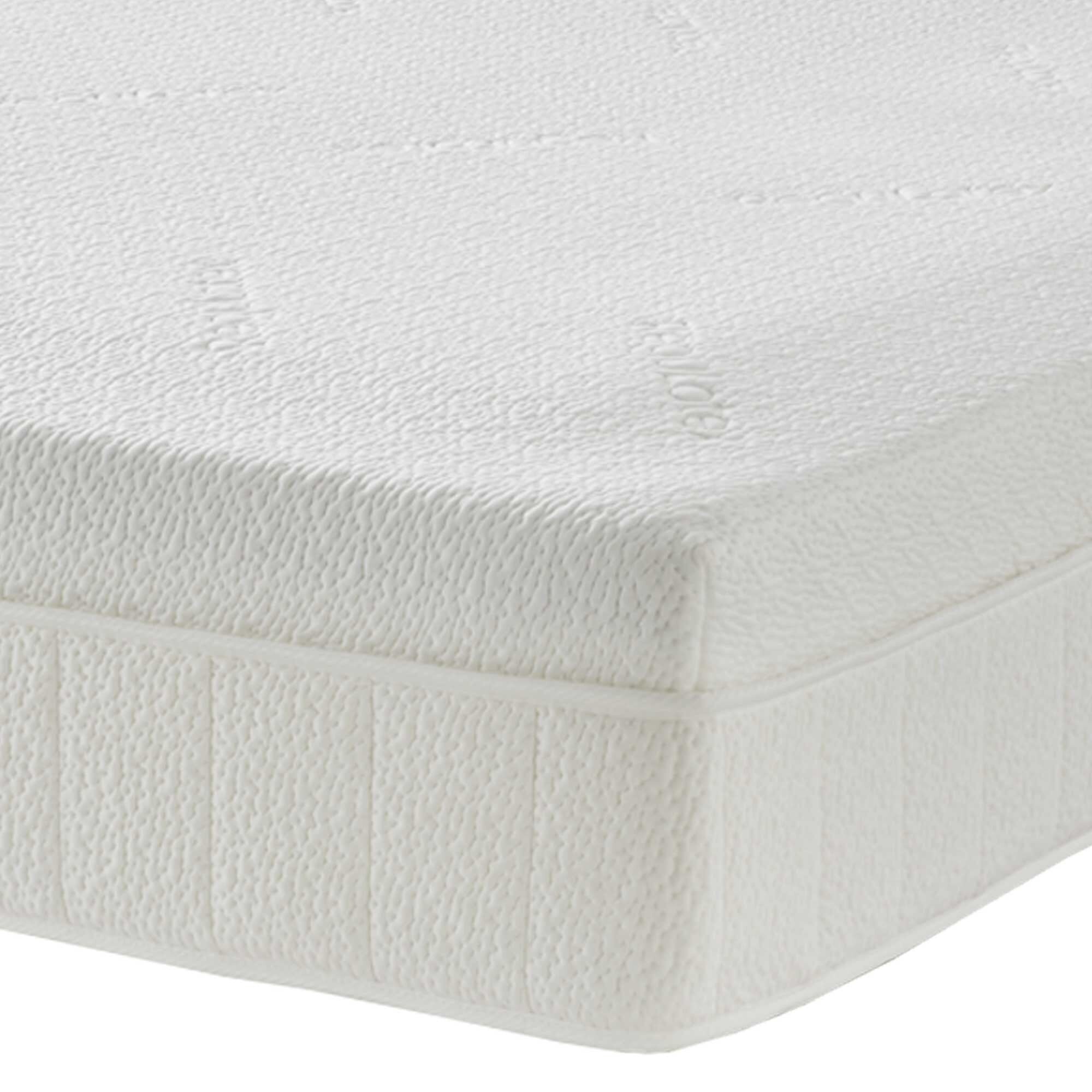 View Harmony 2000 mattress 5ft king bed frame View Harmony 2000 mattress 5ft king bed frame